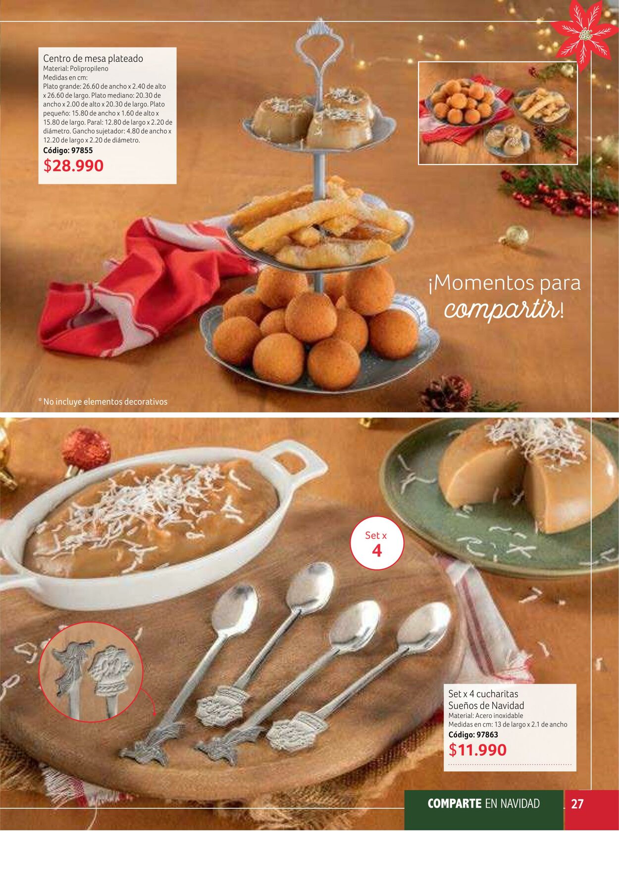 Catálogo Novaventa 09.11.2022 - 30.11.2022