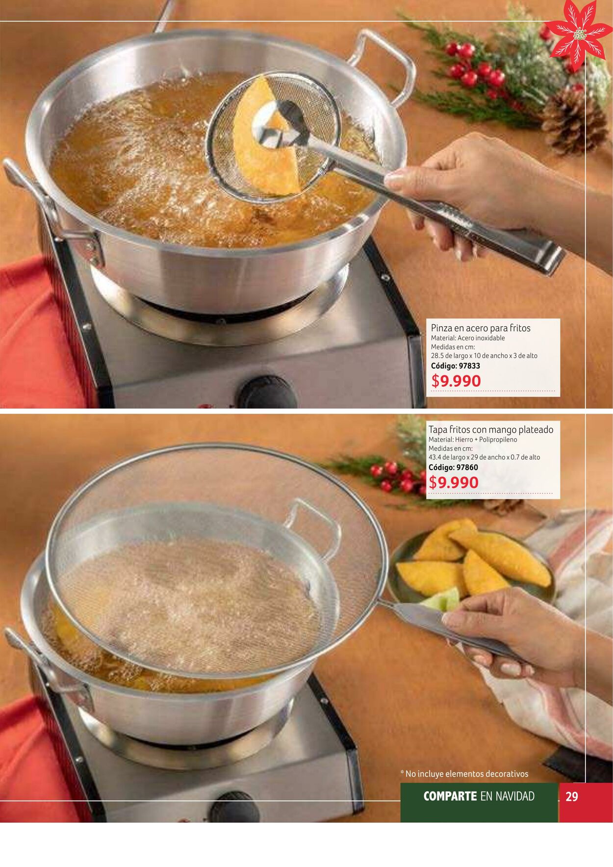 Catálogo Novaventa 09.11.2022 - 30.11.2022