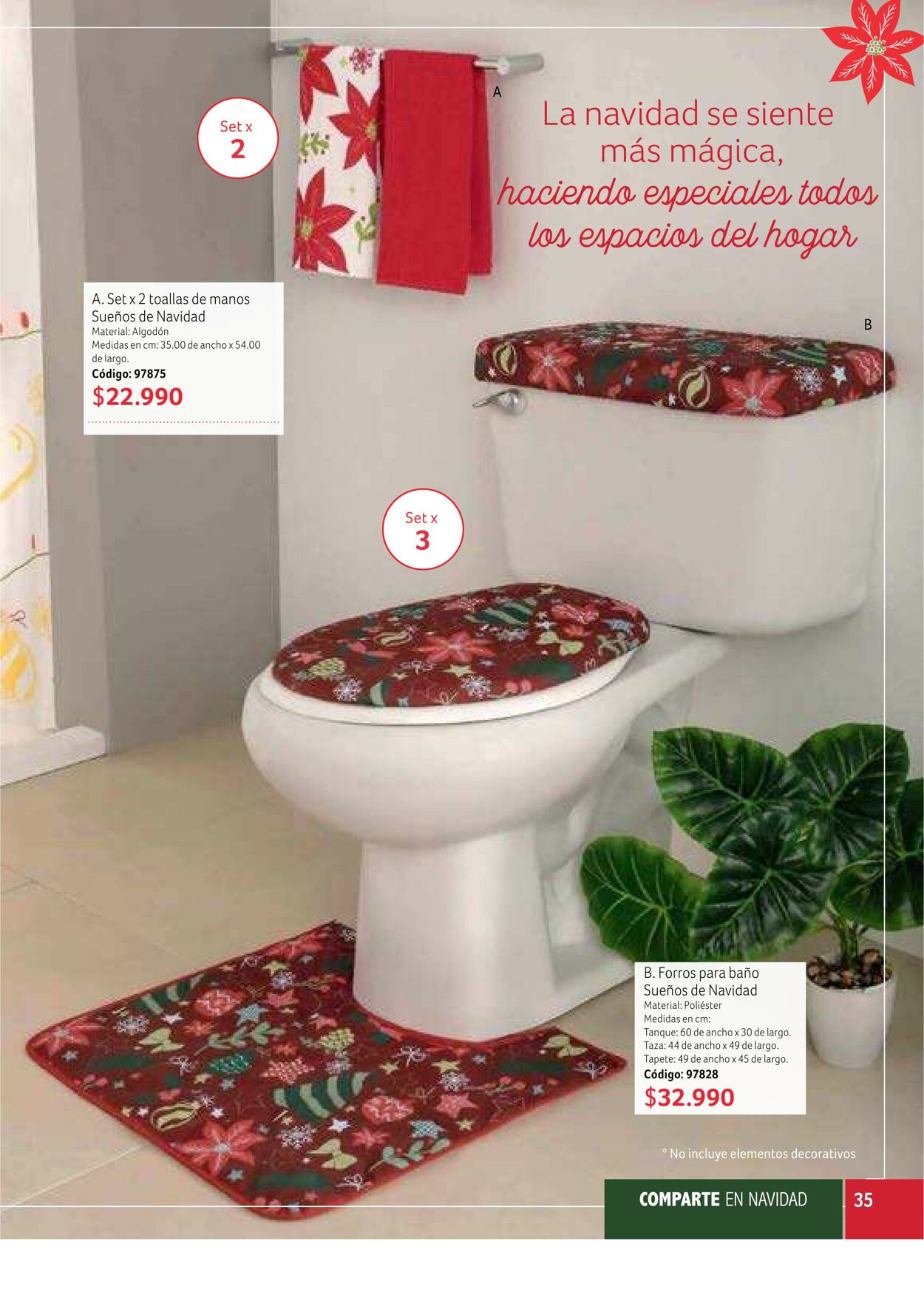 Catálogo Novaventa 09.11.2022 - 30.11.2022