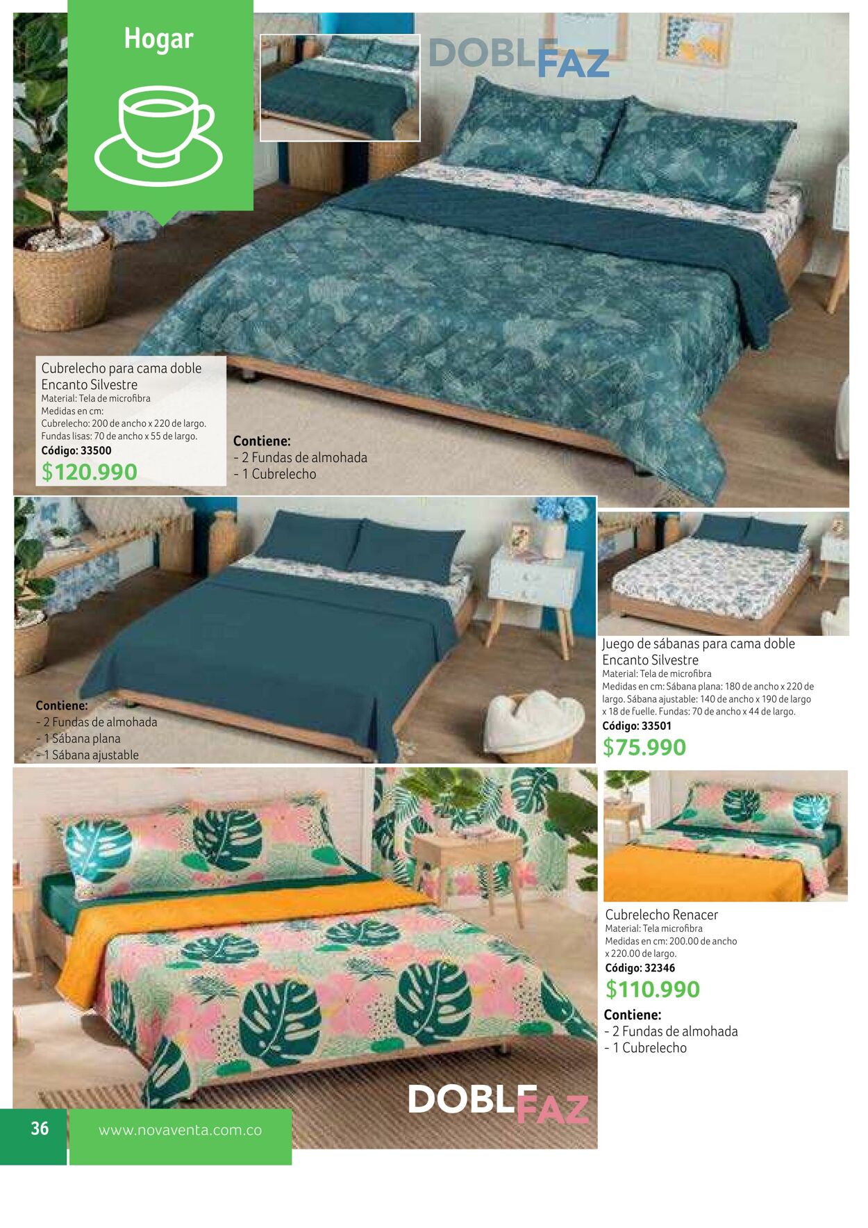 Catálogo Novaventa 09.11.2022 - 30.11.2022