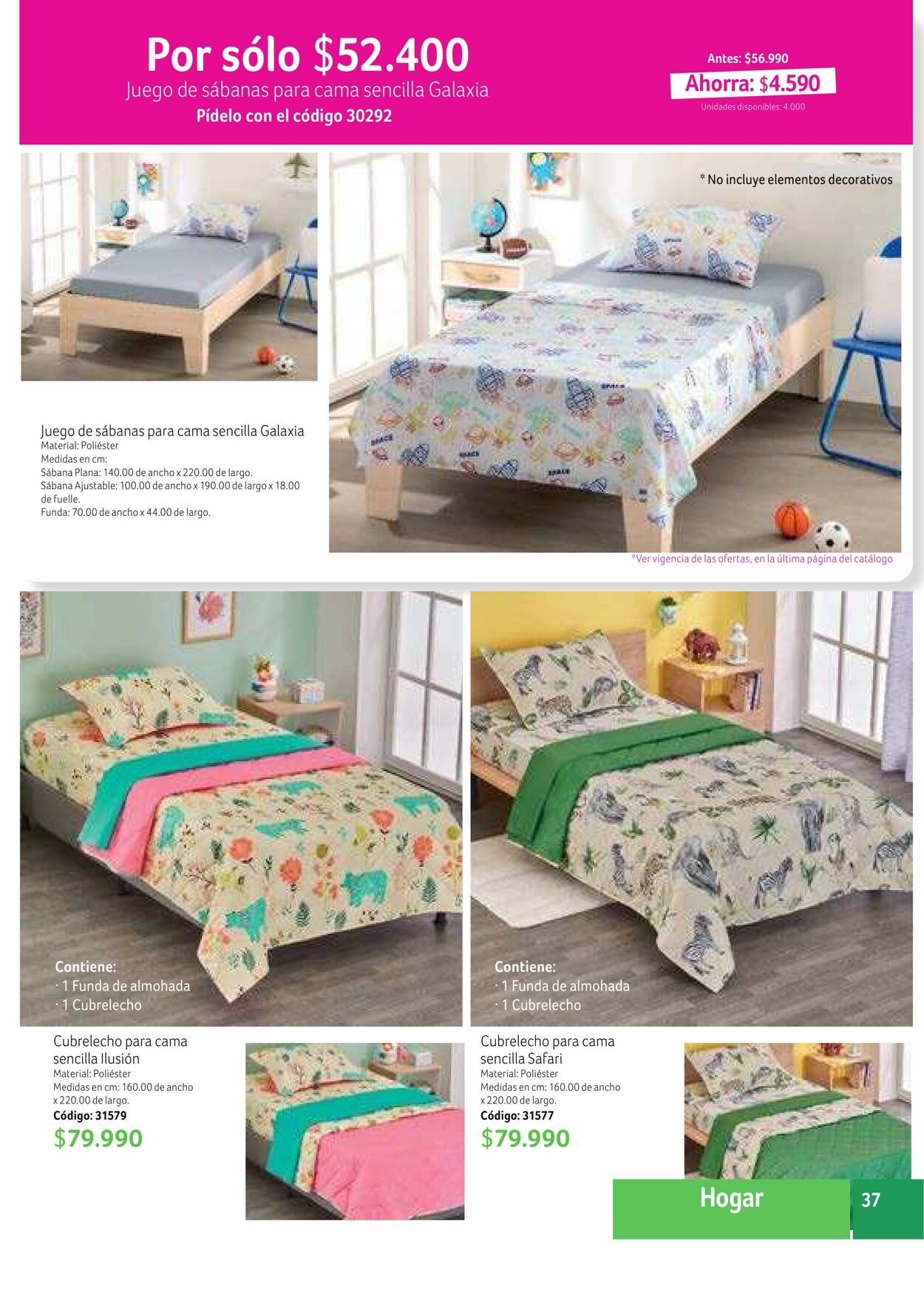 Catálogo Novaventa 09.11.2022 - 30.11.2022