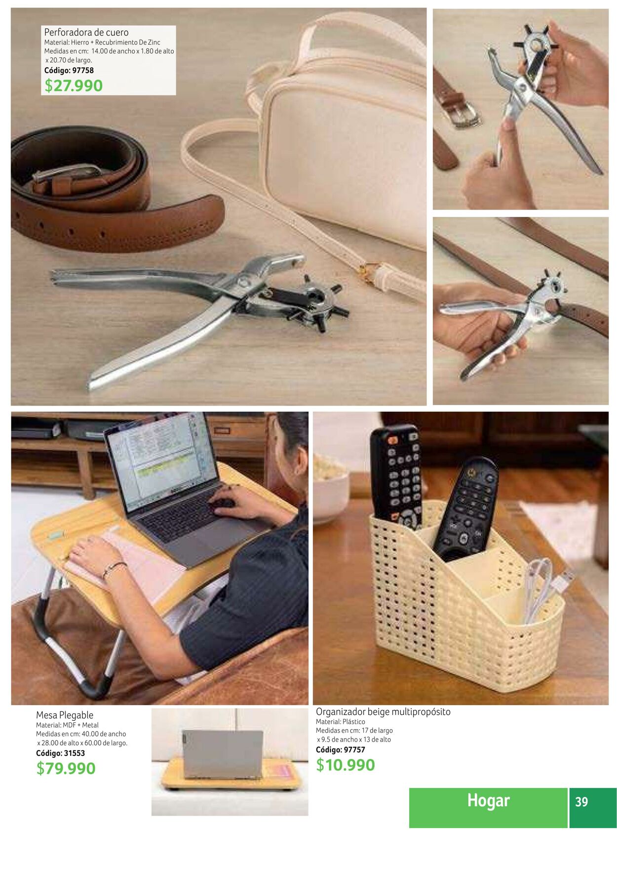 Catálogo Novaventa 09.11.2022 - 30.11.2022