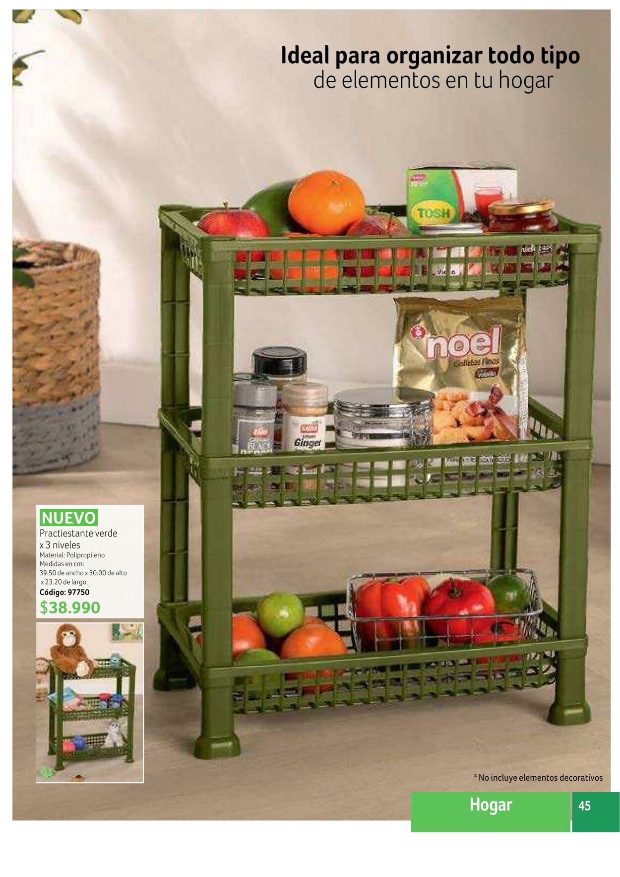 Catálogo Novaventa 09.11.2022 - 30.11.2022