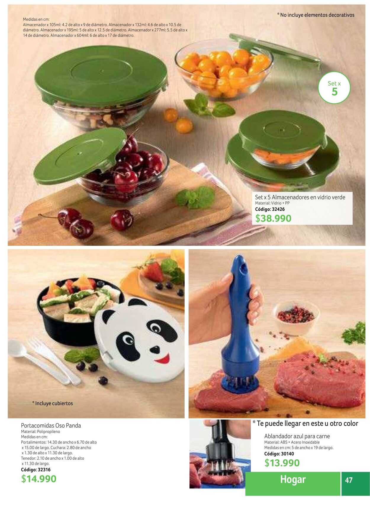 Catálogo Novaventa 09.11.2022 - 30.11.2022