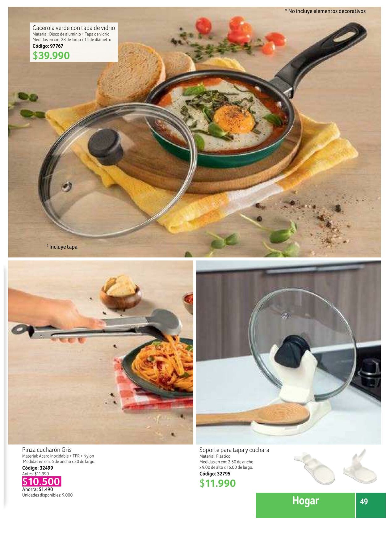 Catálogo Novaventa 09.11.2022 - 30.11.2022