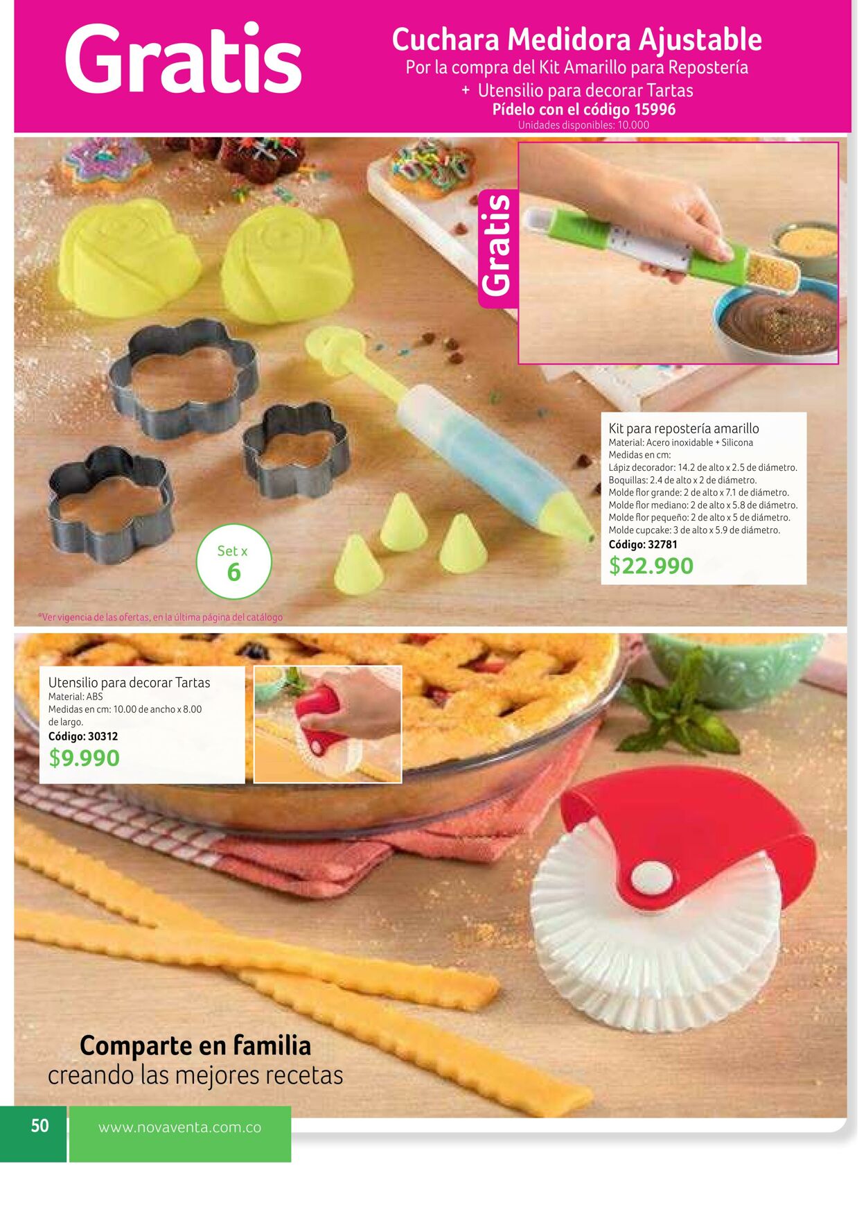 Catálogo Novaventa 09.11.2022 - 30.11.2022