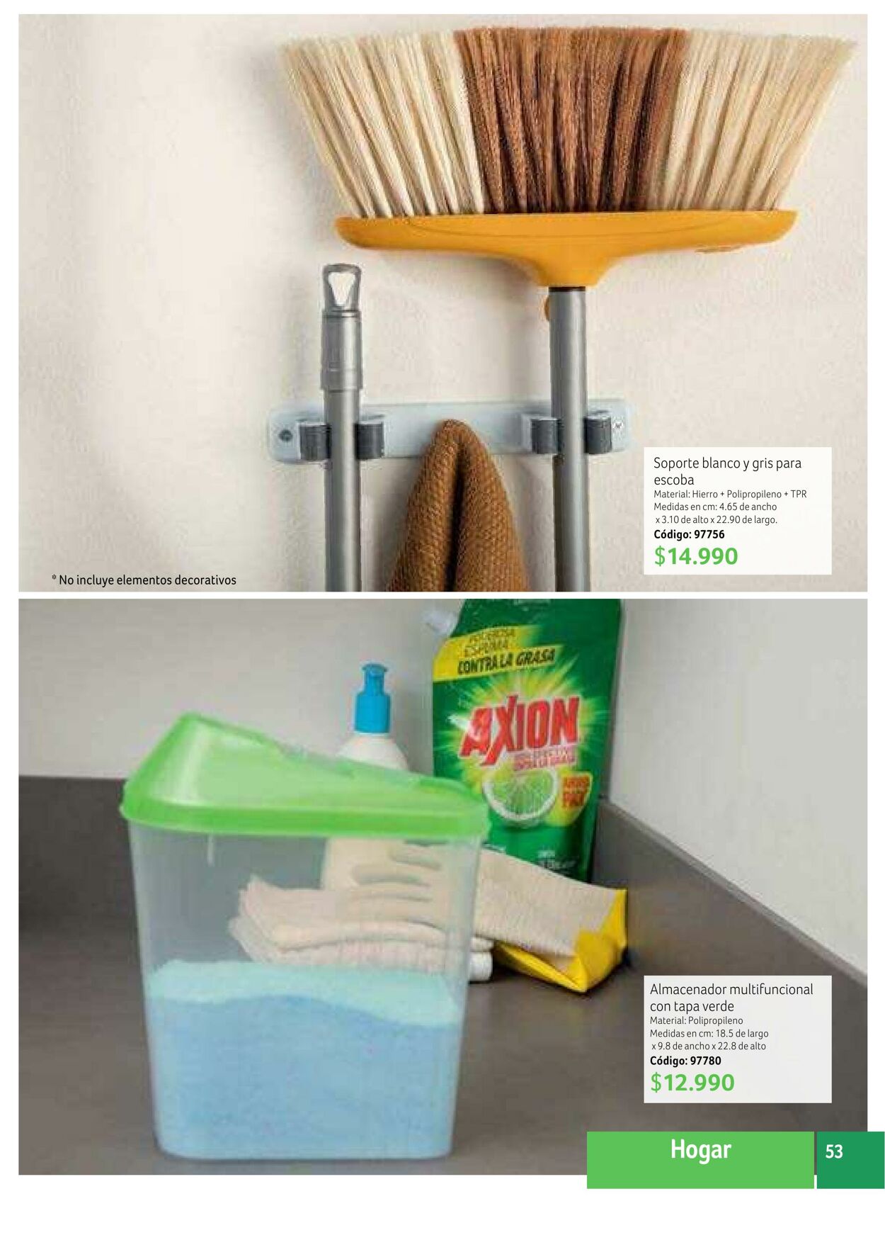 Catálogo Novaventa 09.11.2022 - 30.11.2022