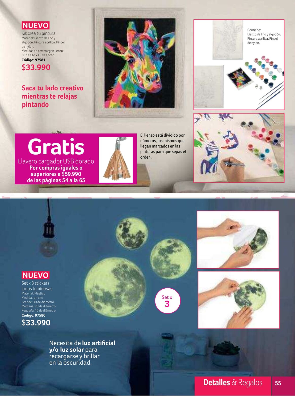 Catálogo Novaventa 09.11.2022 - 30.11.2022