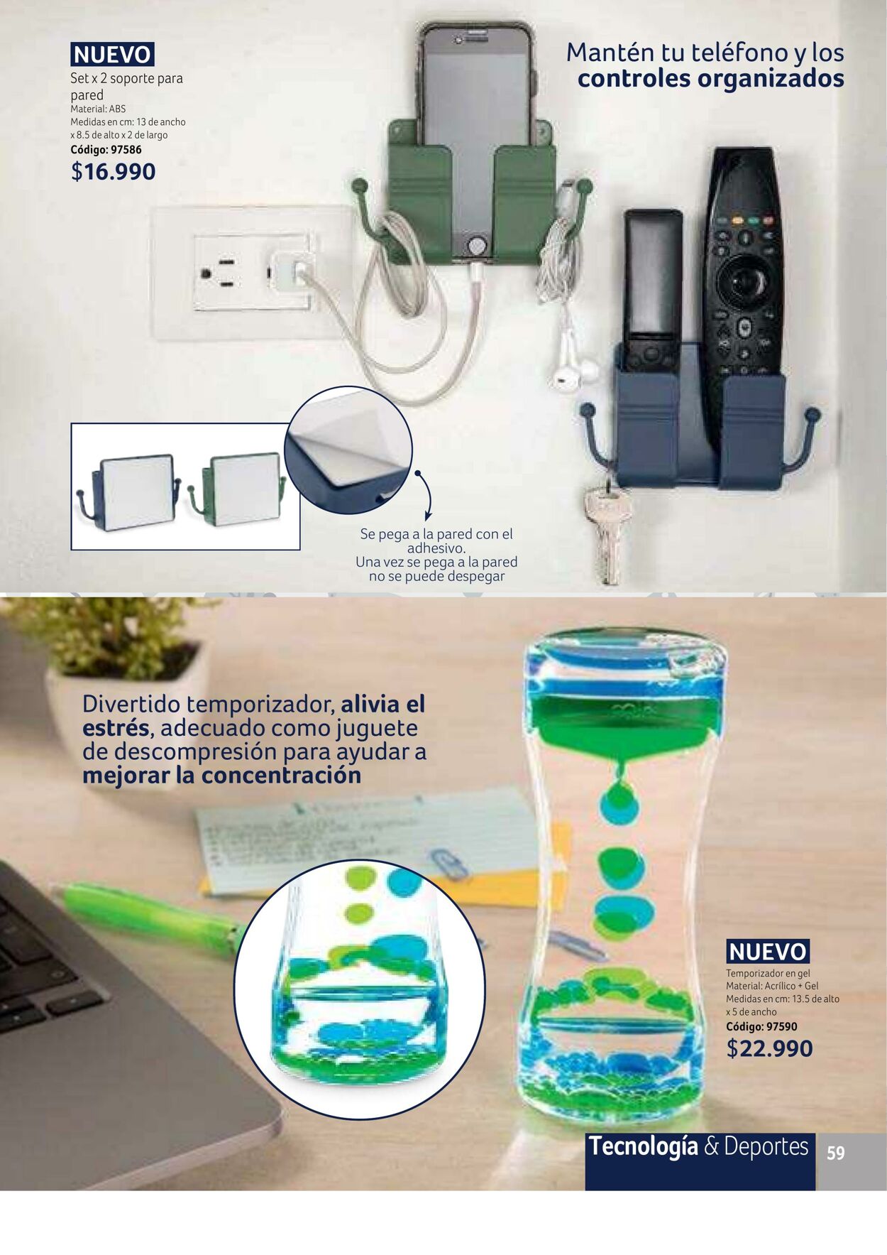 Catálogo Novaventa 09.11.2022 - 30.11.2022