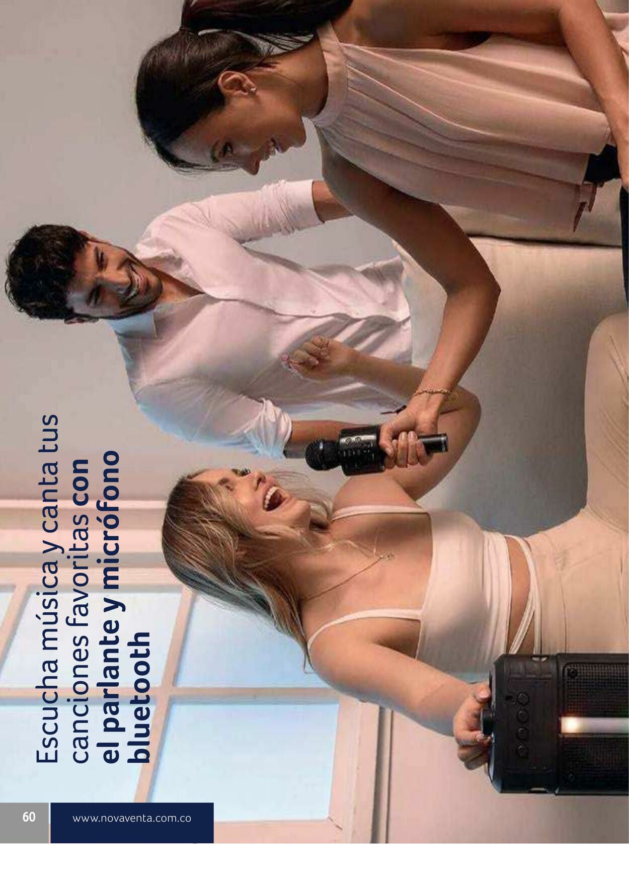 Catálogo Novaventa 09.11.2022 - 30.11.2022