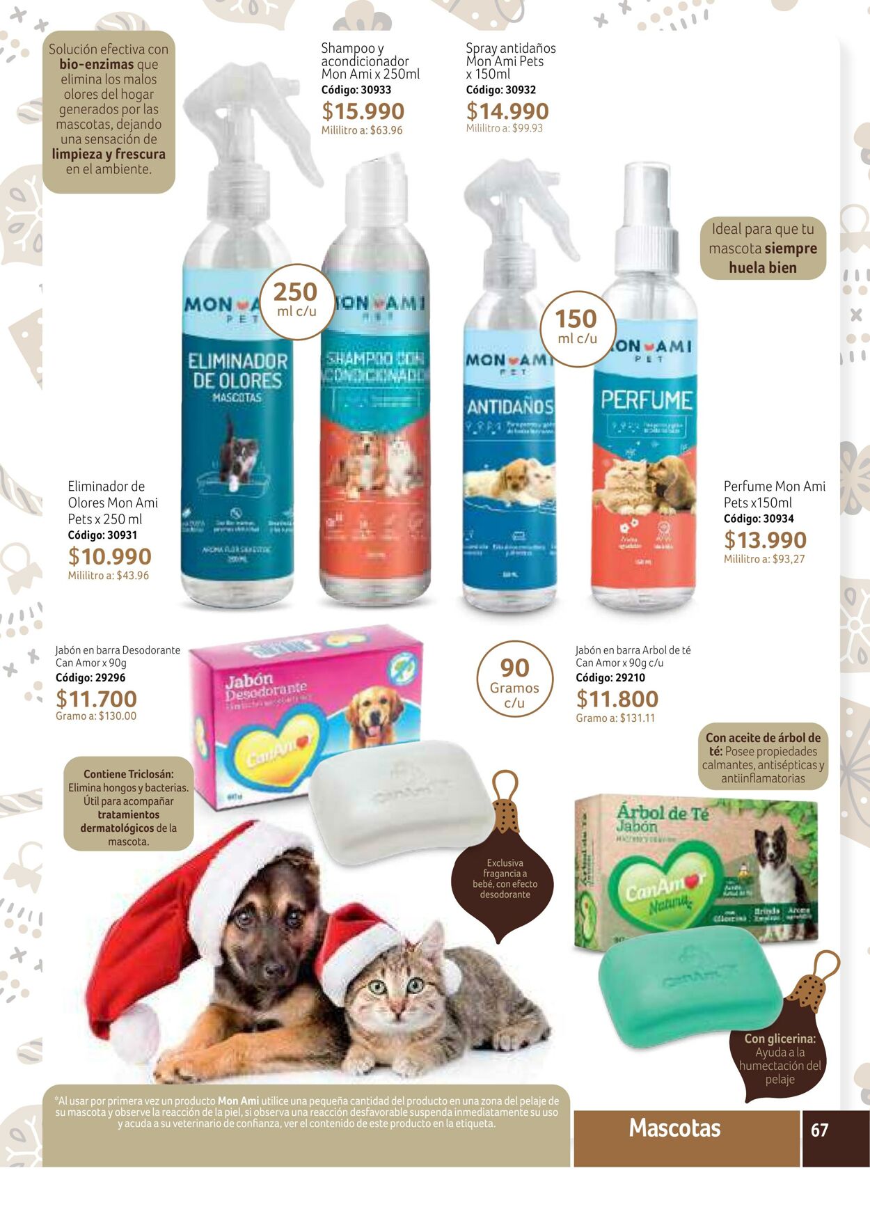 Catálogo Novaventa 09.11.2022 - 30.11.2022