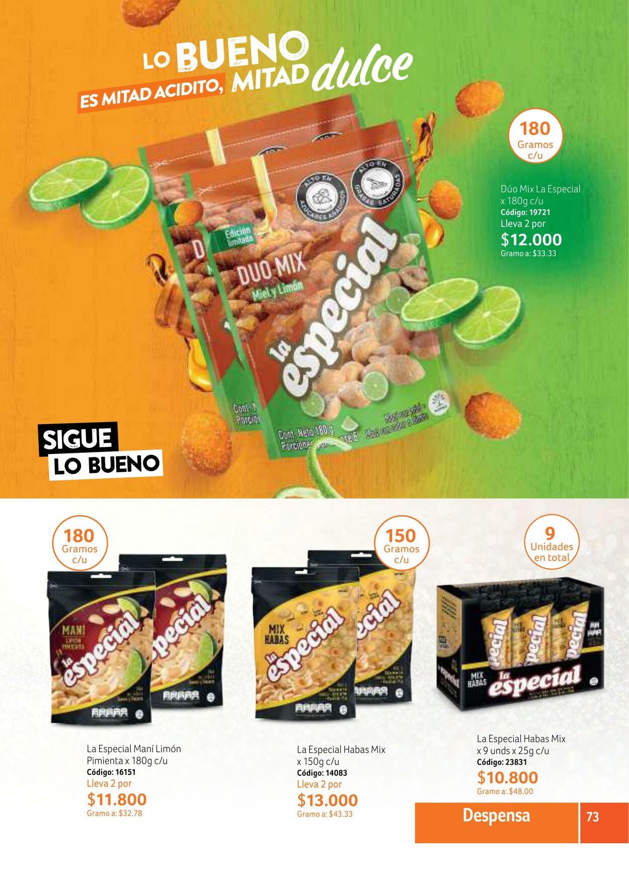 Catálogo Novaventa 09.11.2022 - 30.11.2022