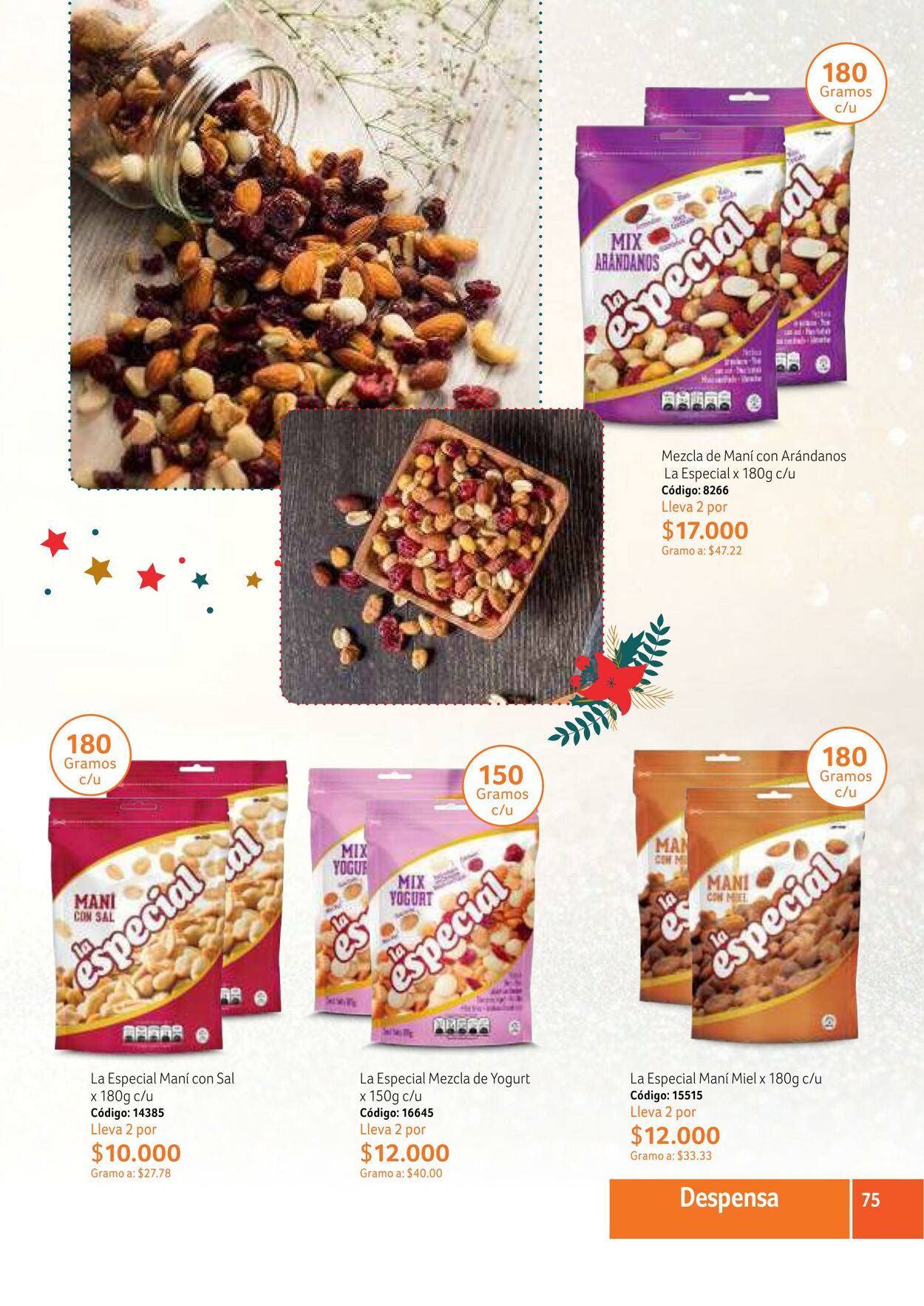 Catálogo Novaventa 09.11.2022 - 30.11.2022