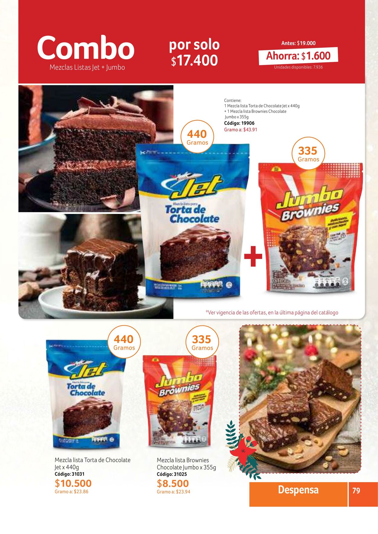 Catálogo Novaventa 09.11.2022 - 30.11.2022