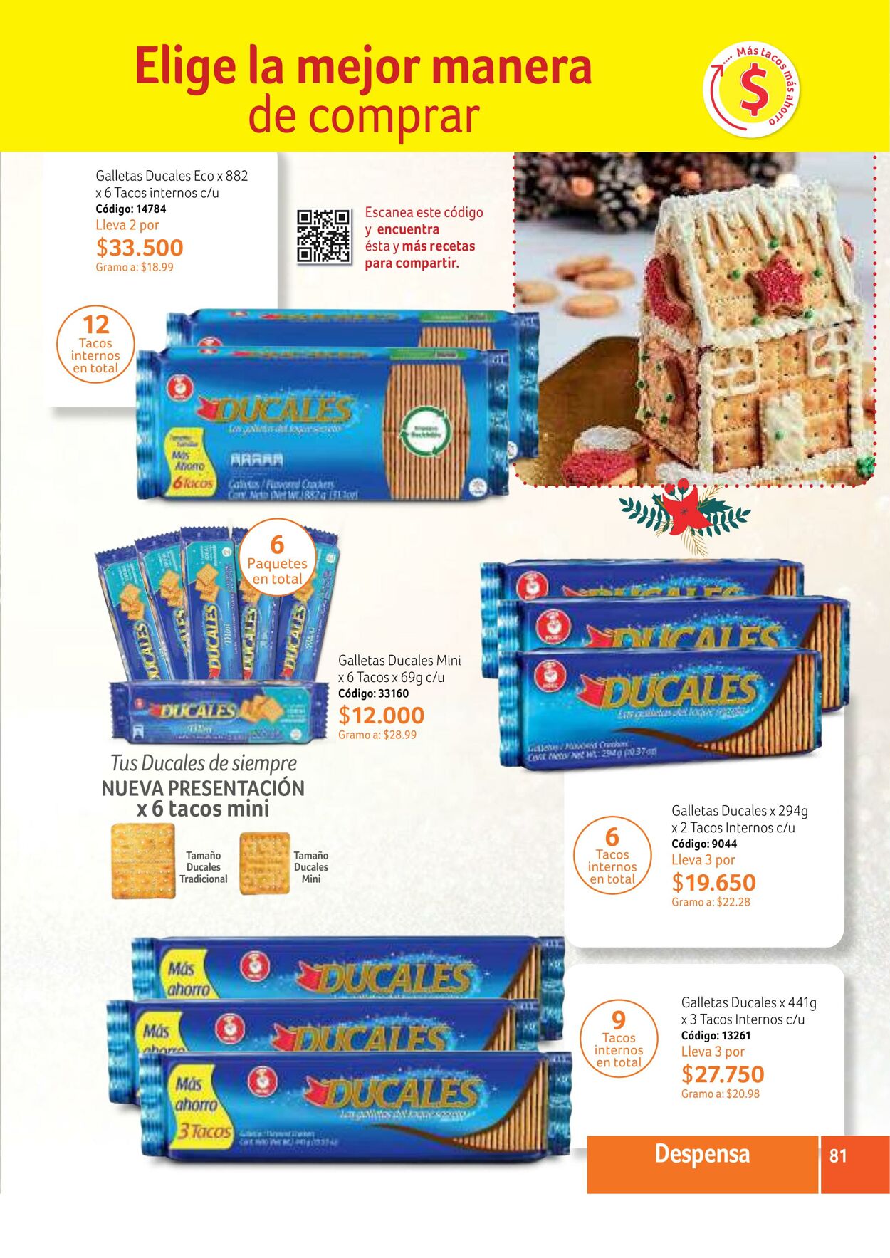 Catálogo Novaventa 09.11.2022 - 30.11.2022