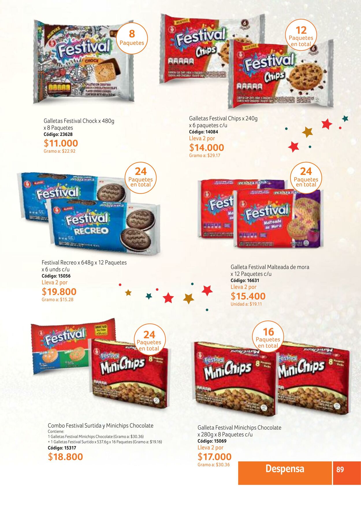 Catálogo Novaventa 09.11.2022 - 30.11.2022