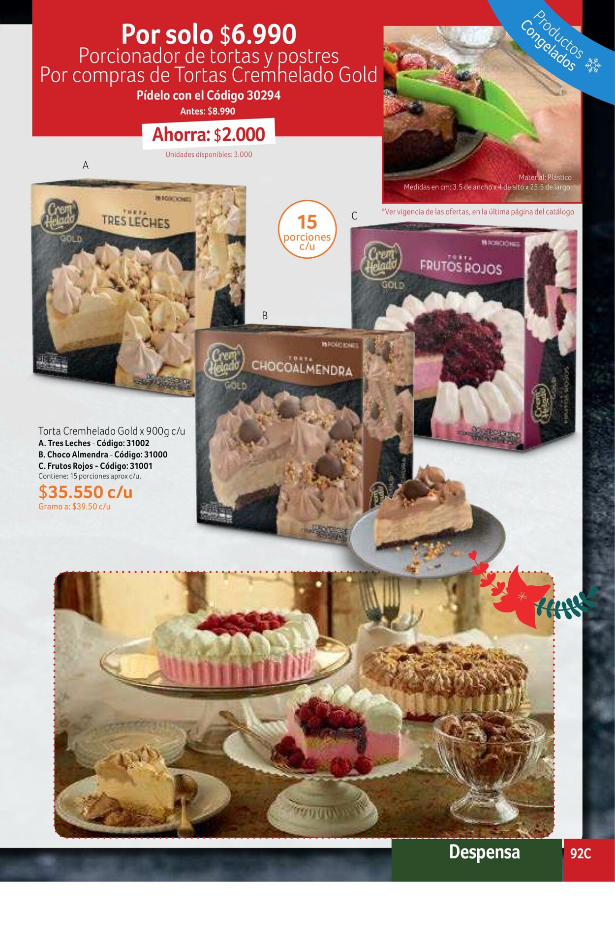 Catálogo Novaventa 09.11.2022 - 30.11.2022