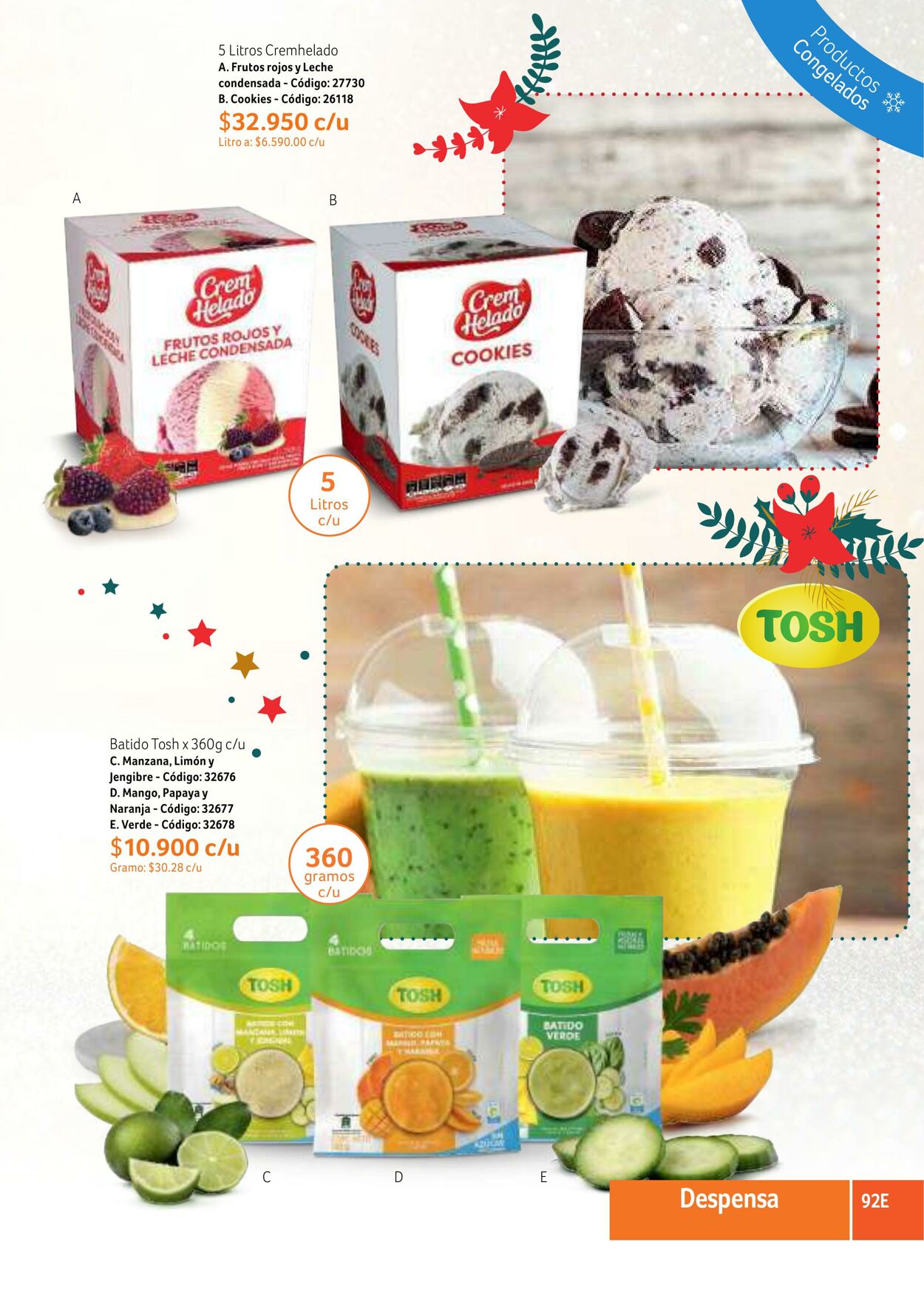 Catálogo Novaventa 09.11.2022 - 30.11.2022