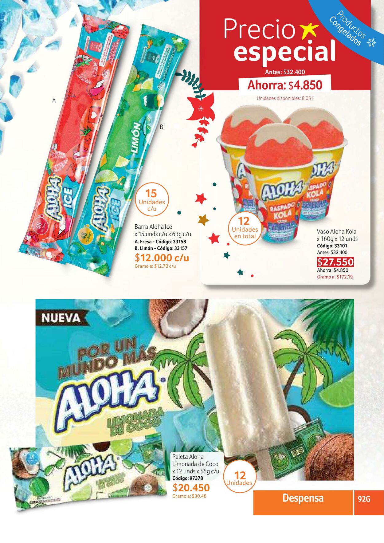 Catálogo Novaventa 09.11.2022 - 30.11.2022