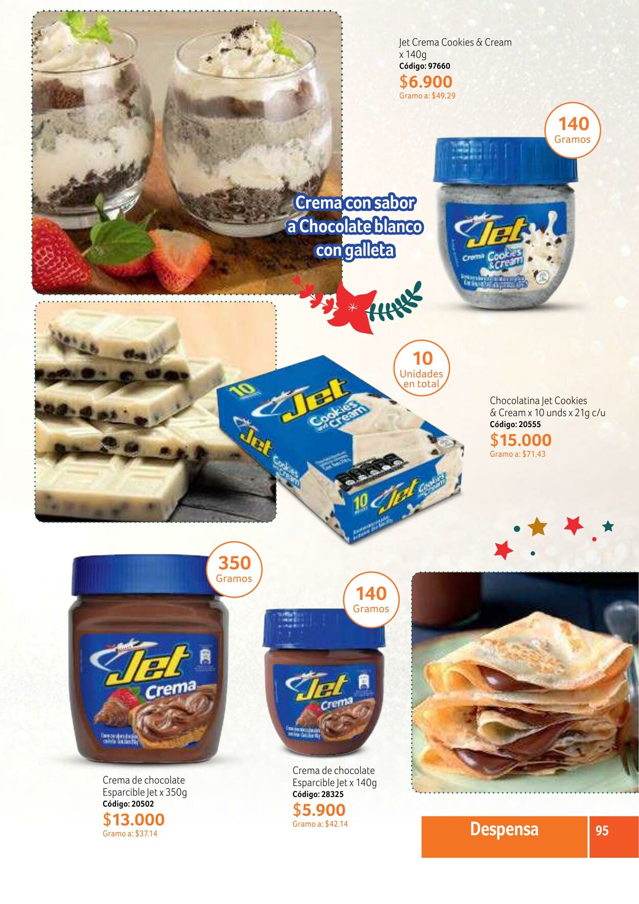 Catálogo Novaventa 09.11.2022 - 30.11.2022