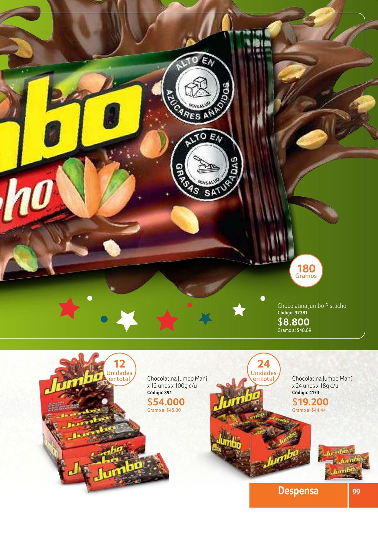 Catálogo Novaventa 09.11.2022 - 30.11.2022