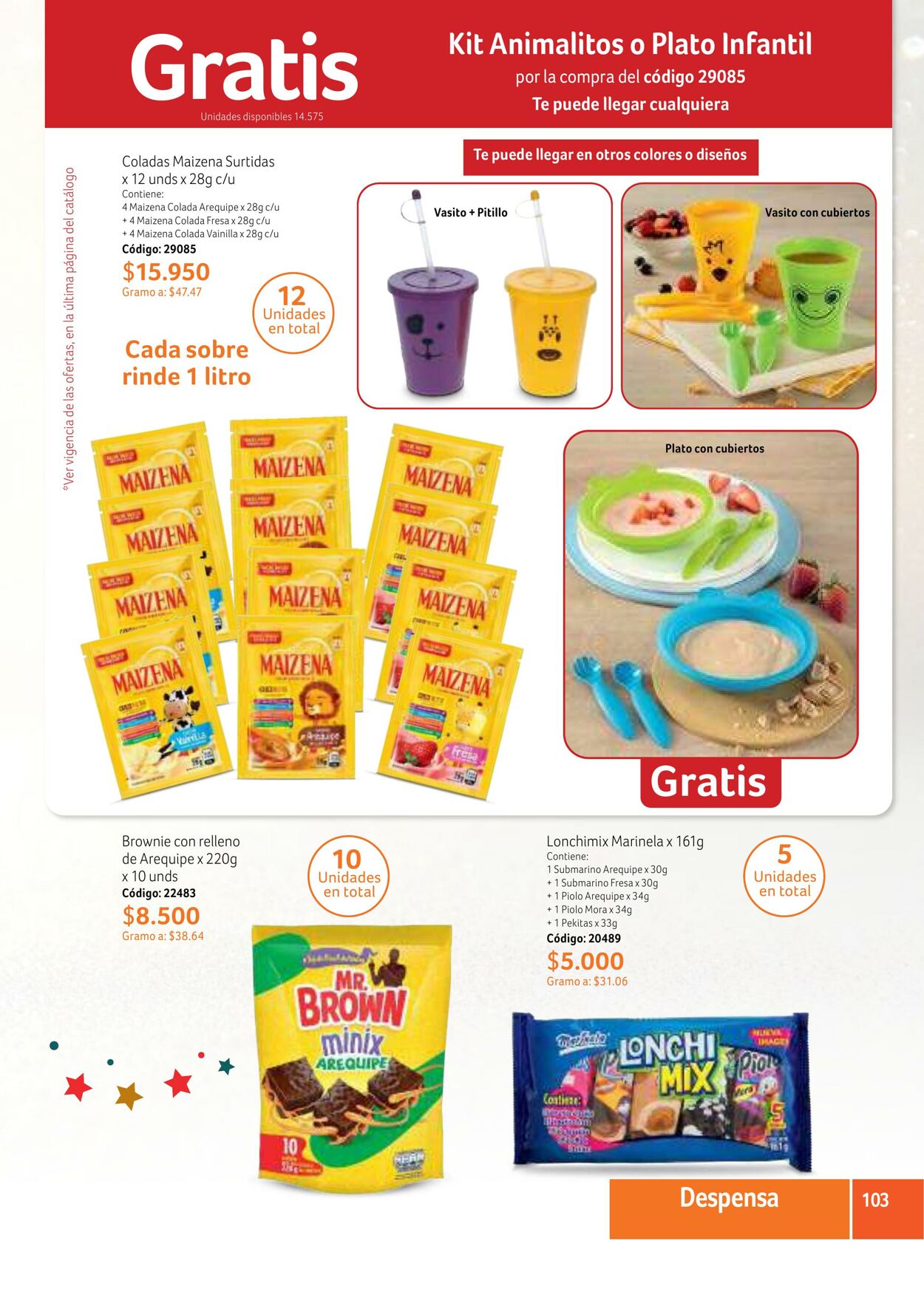 Catálogo Novaventa 09.11.2022 - 30.11.2022