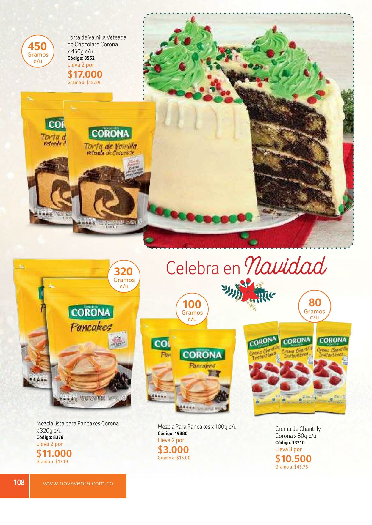 Catálogo Novaventa 09.11.2022 - 30.11.2022