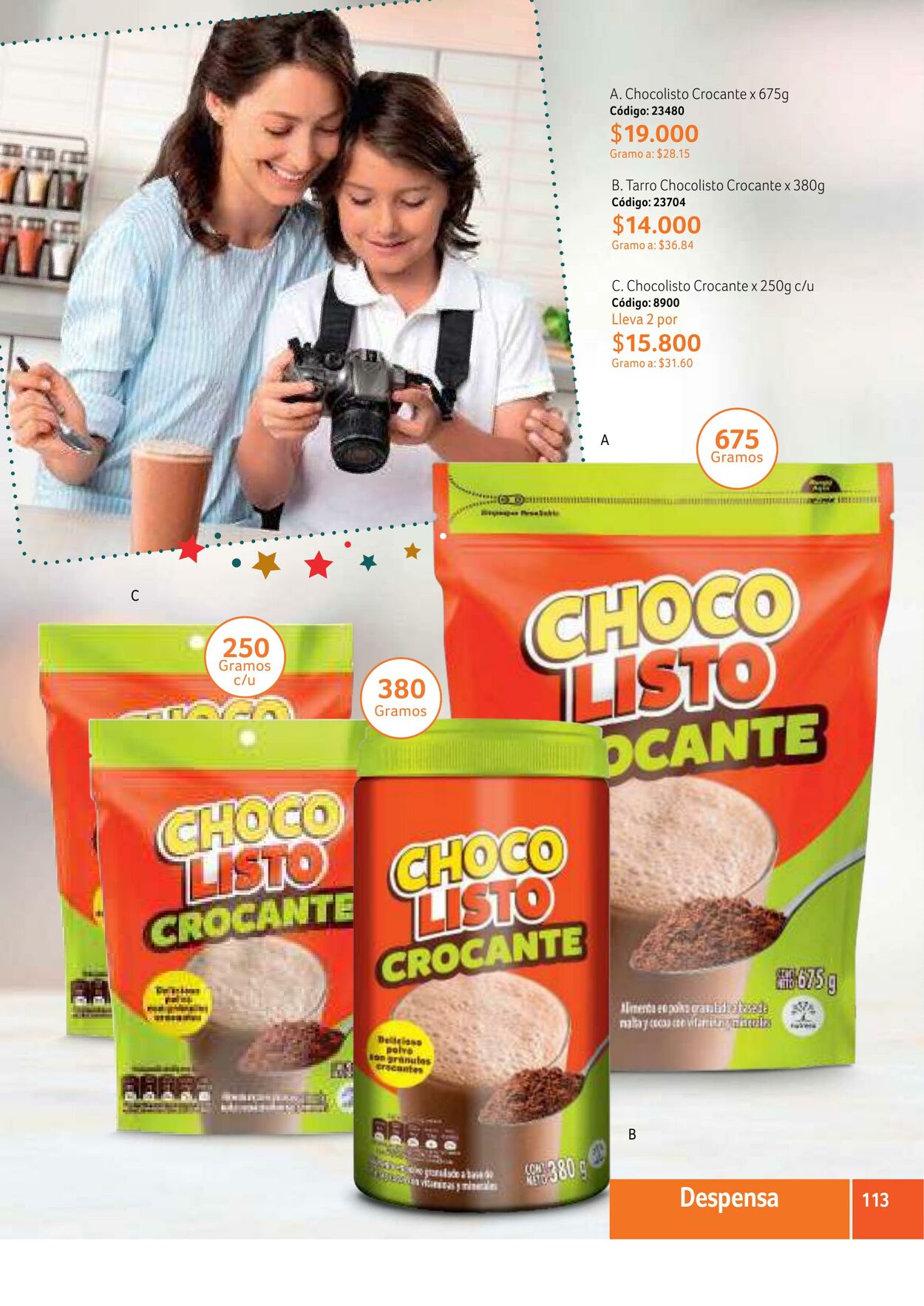 Catálogo Novaventa 09.11.2022 - 30.11.2022