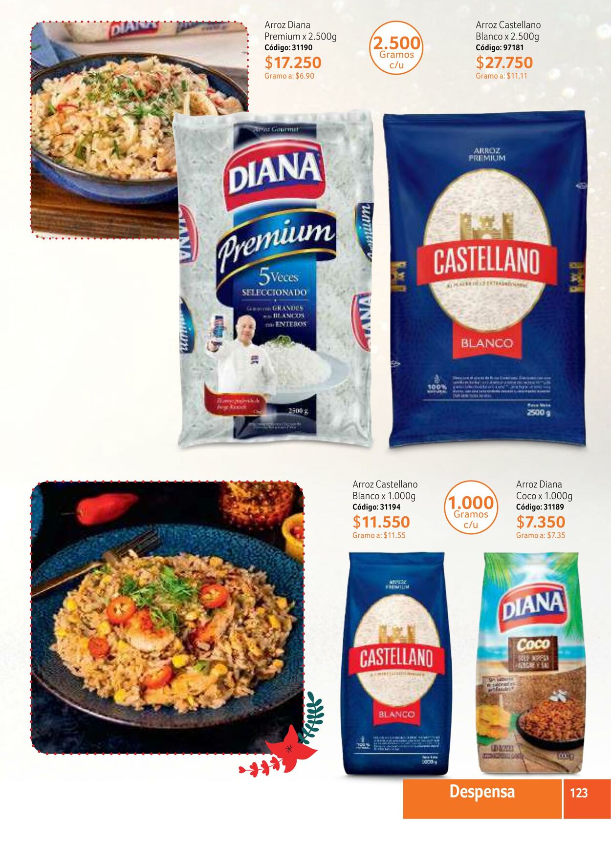 Catálogo Novaventa 09.11.2022 - 30.11.2022