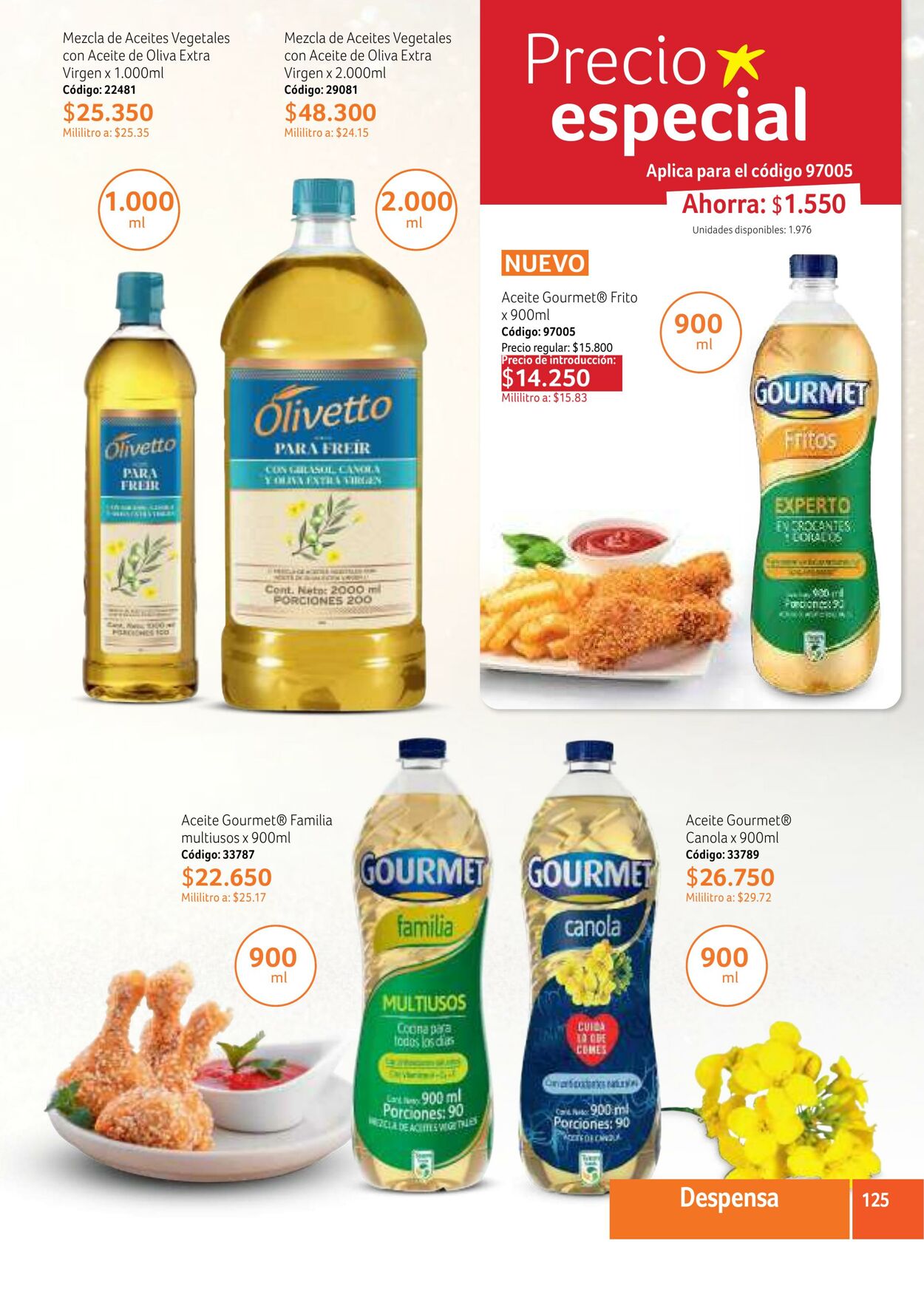 Catálogo Novaventa 09.11.2022 - 30.11.2022