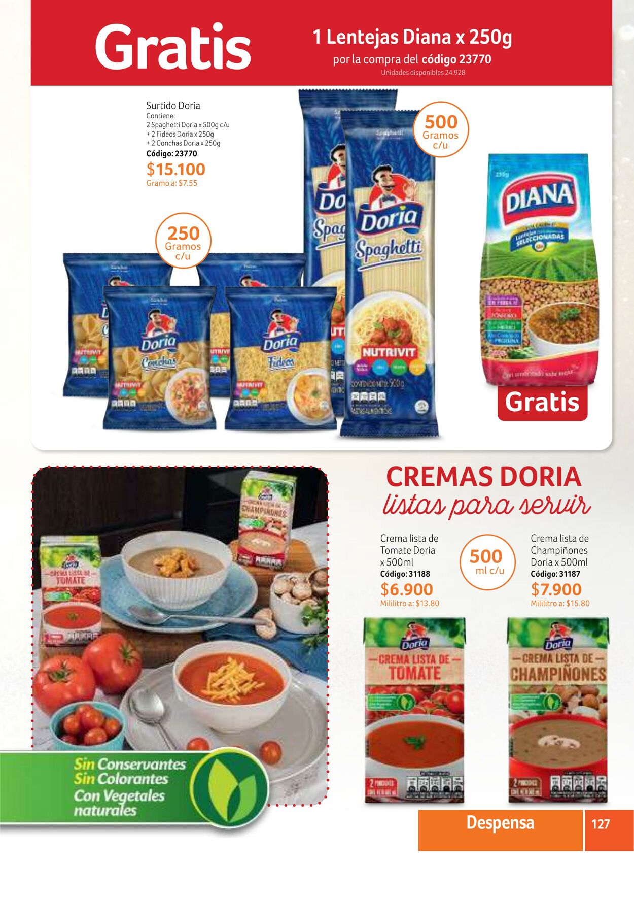 Catálogo Novaventa 09.11.2022 - 30.11.2022