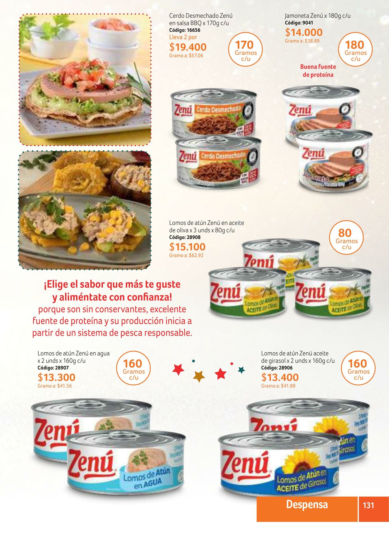 Catálogo Novaventa 09.11.2022 - 30.11.2022