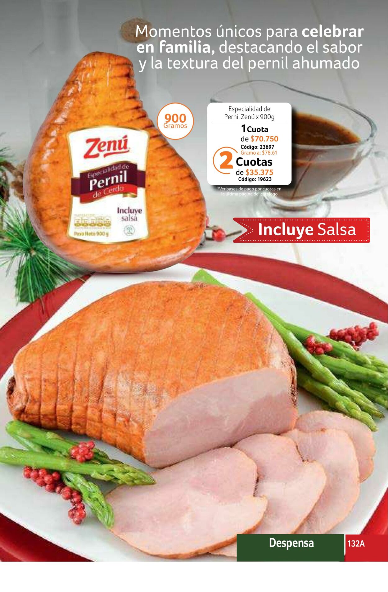 Catálogo Novaventa 09.11.2022 - 30.11.2022