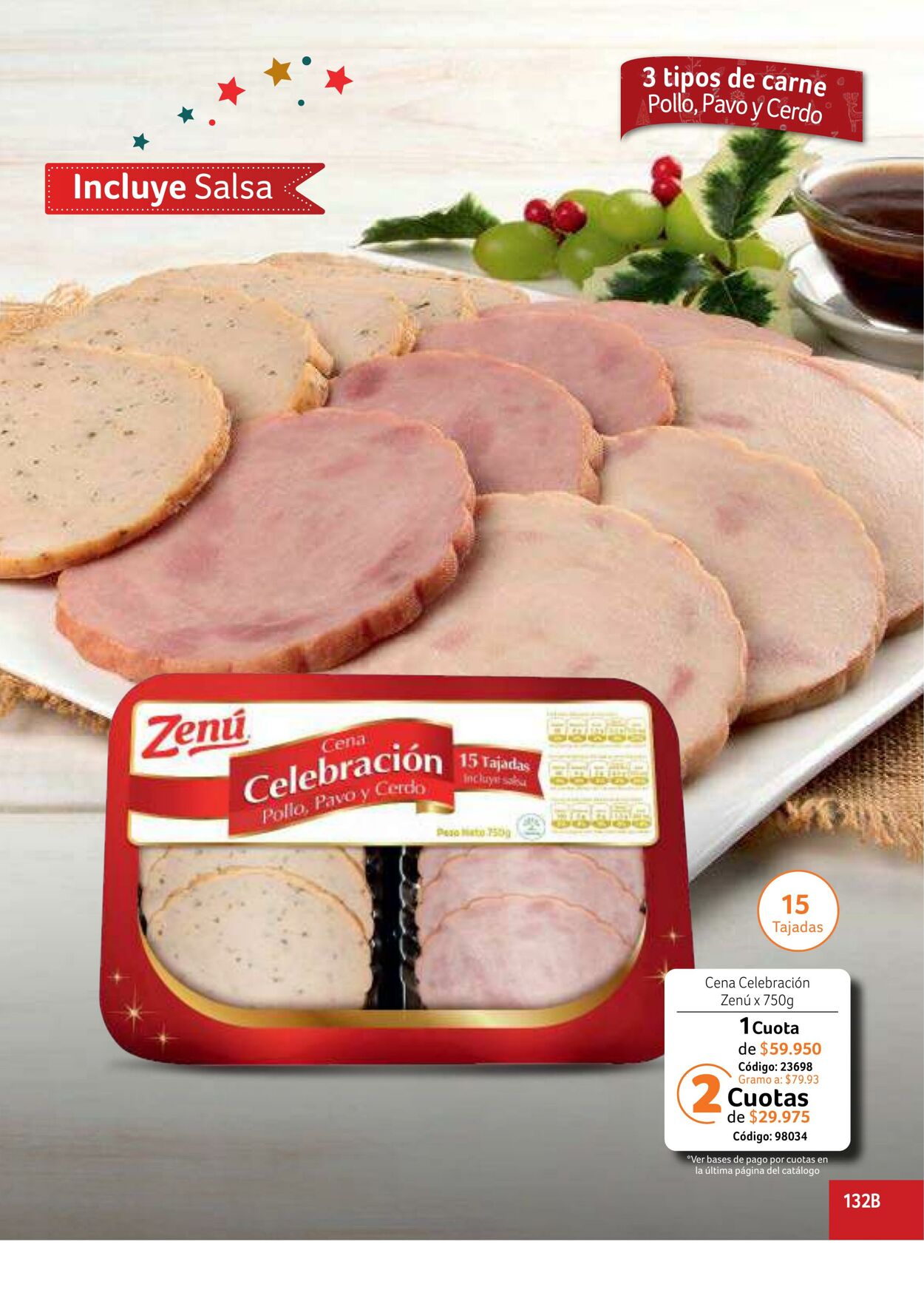 Catálogo Novaventa 09.11.2022 - 30.11.2022