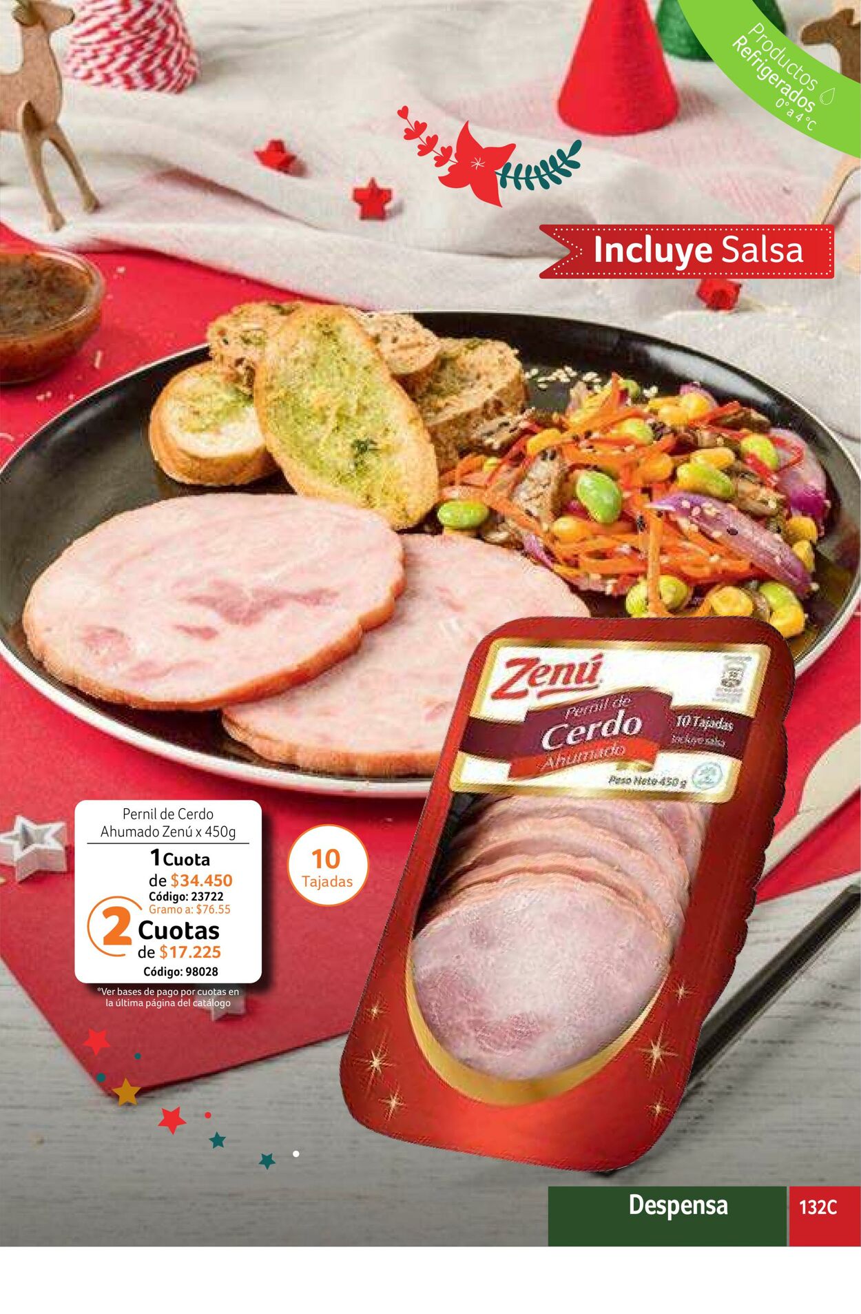 Catálogo Novaventa 09.11.2022 - 30.11.2022