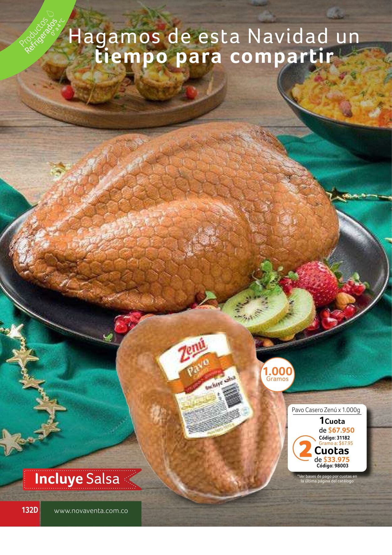 Catálogo Novaventa 09.11.2022 - 30.11.2022