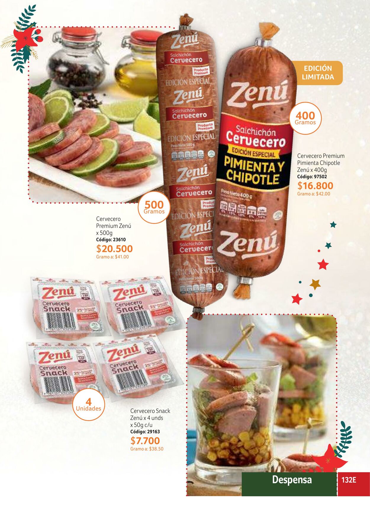 Catálogo Novaventa 09.11.2022 - 30.11.2022