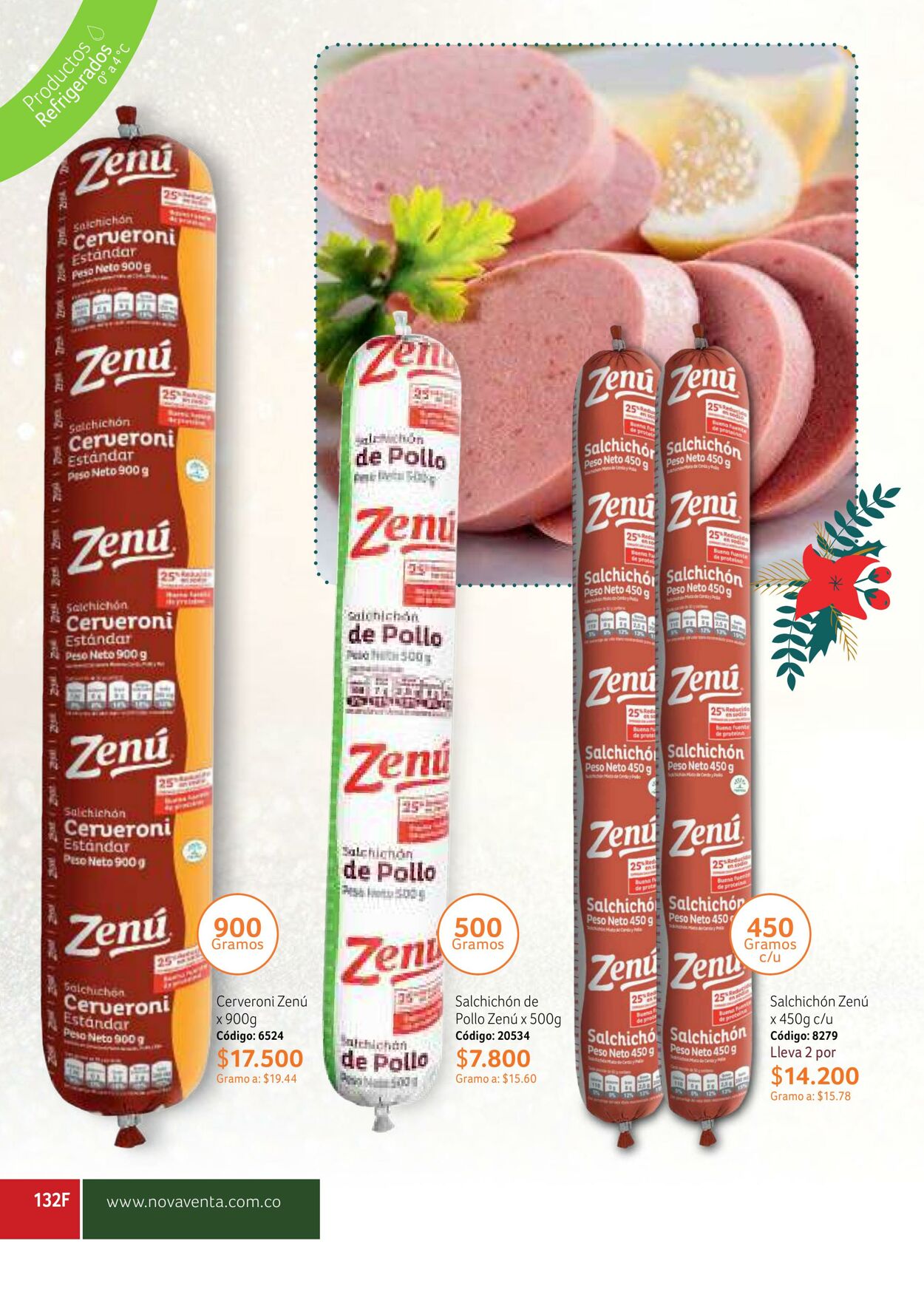 Catálogo Novaventa 09.11.2022 - 30.11.2022