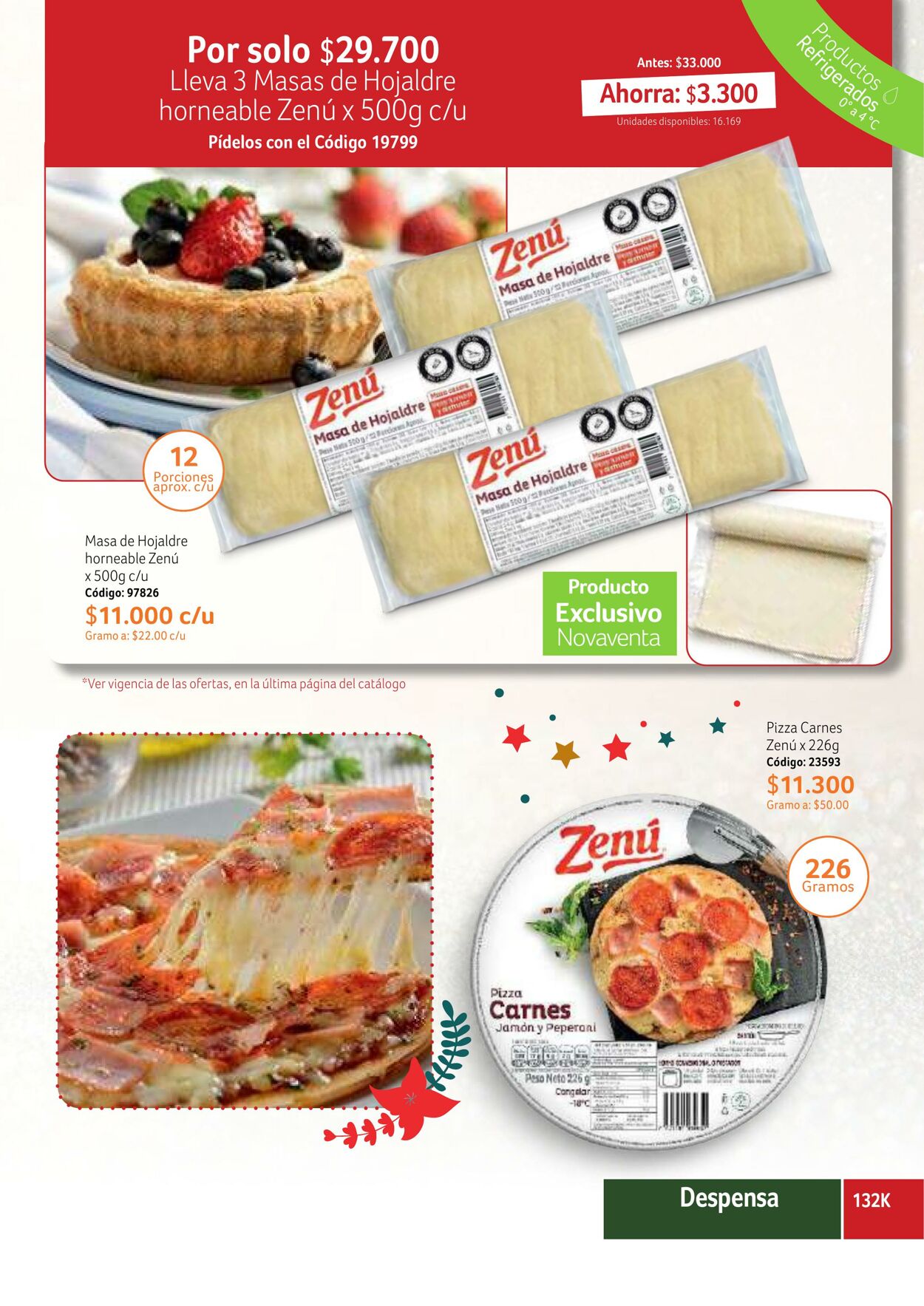 Catálogo Novaventa 09.11.2022 - 30.11.2022