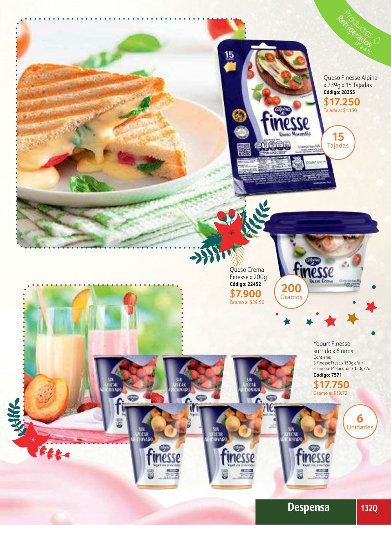 Catálogo Novaventa 09.11.2022 - 30.11.2022