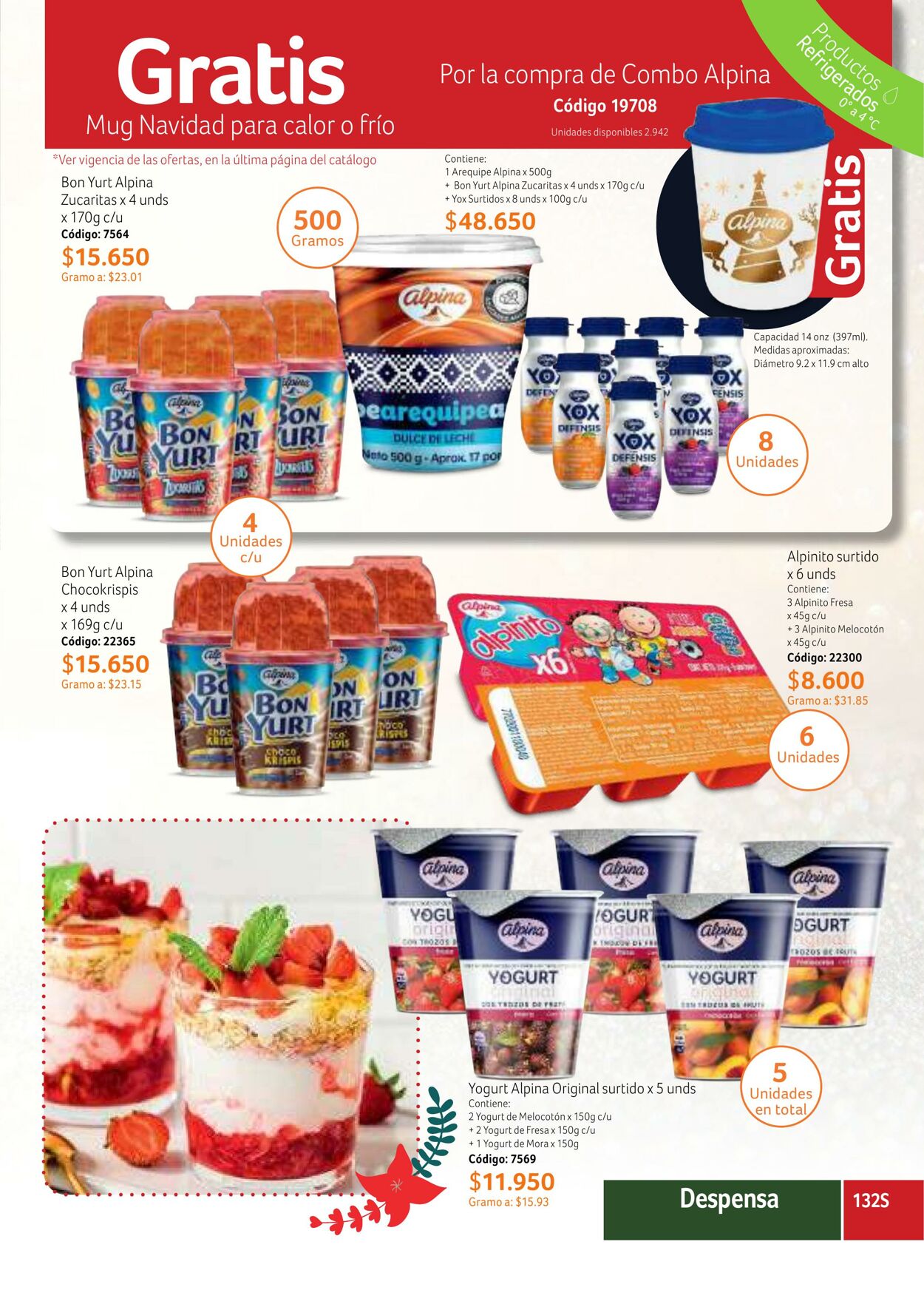 Catálogo Novaventa 09.11.2022 - 30.11.2022