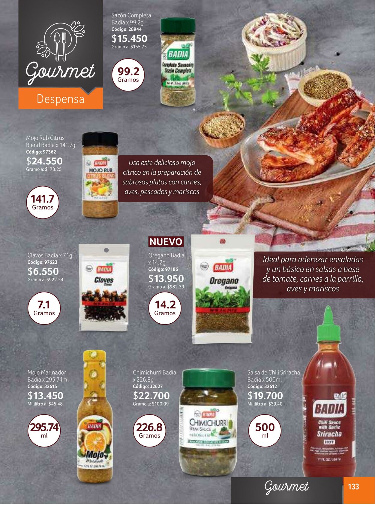 Catálogo Novaventa 09.11.2022 - 30.11.2022