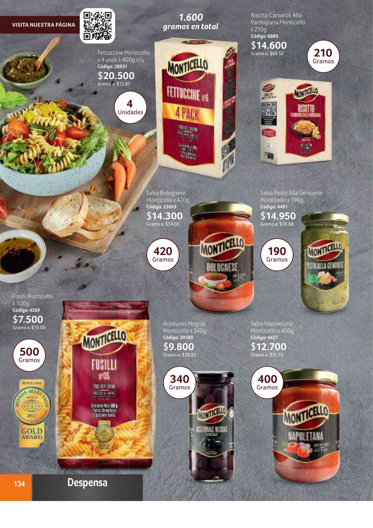 Catálogo Novaventa 09.11.2022 - 30.11.2022