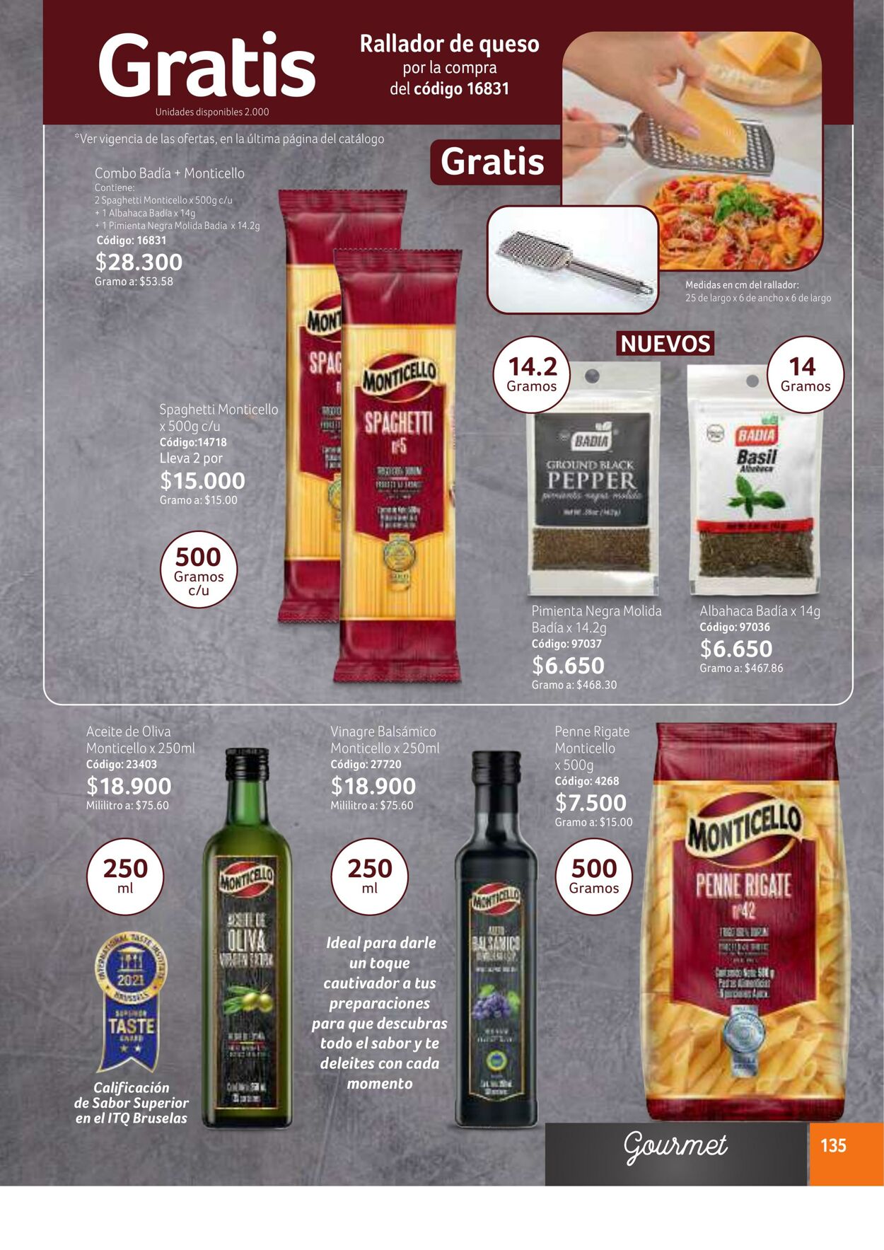 Catálogo Novaventa 09.11.2022 - 30.11.2022