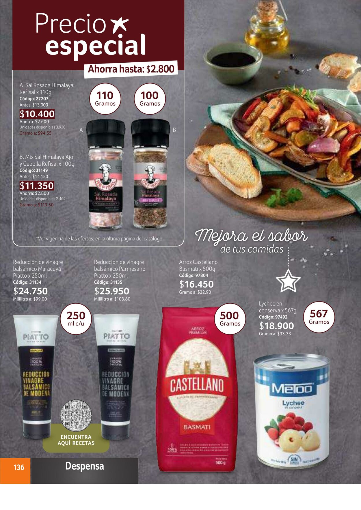 Catálogo Novaventa 09.11.2022 - 30.11.2022