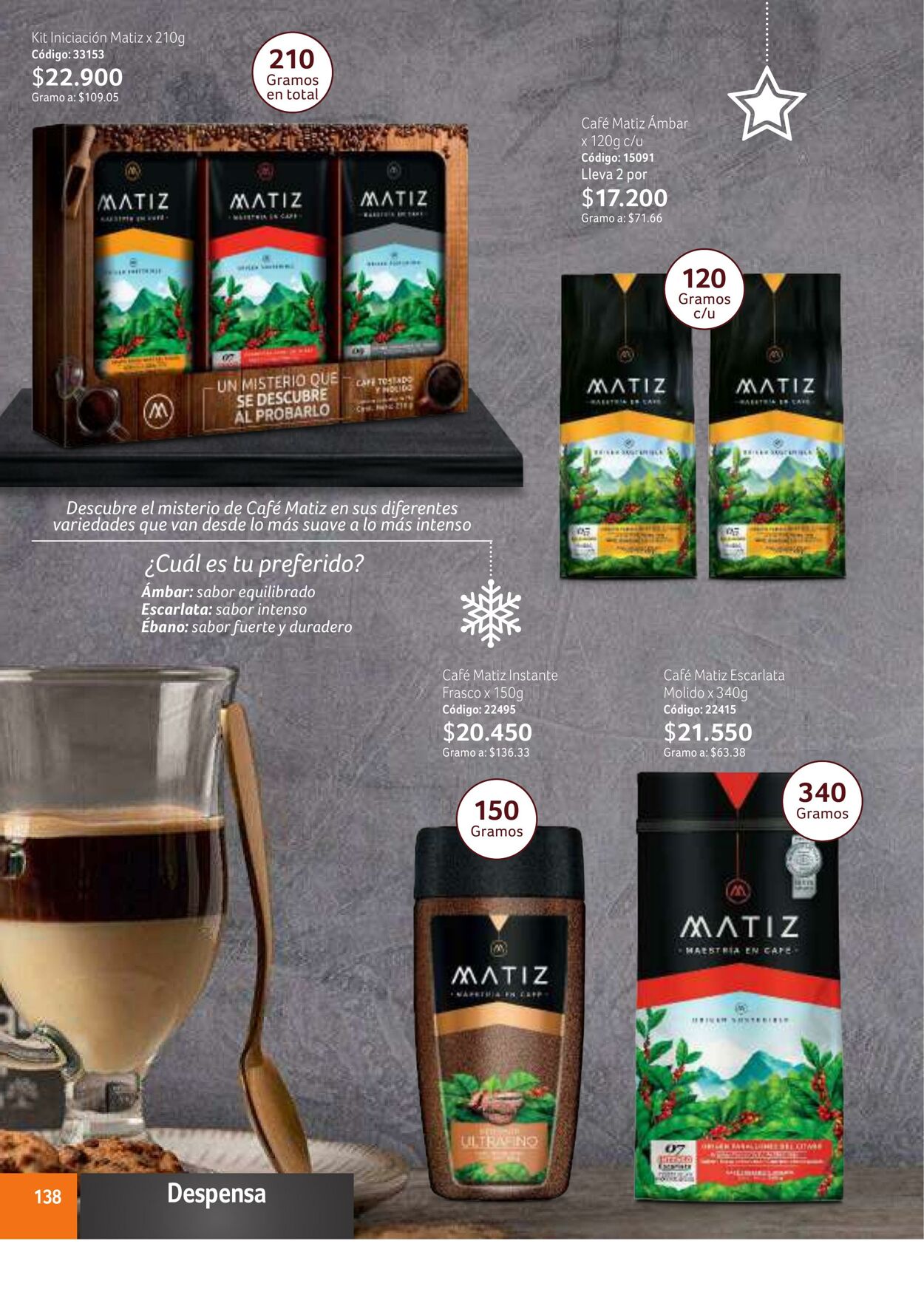 Catálogo Novaventa 09.11.2022 - 30.11.2022