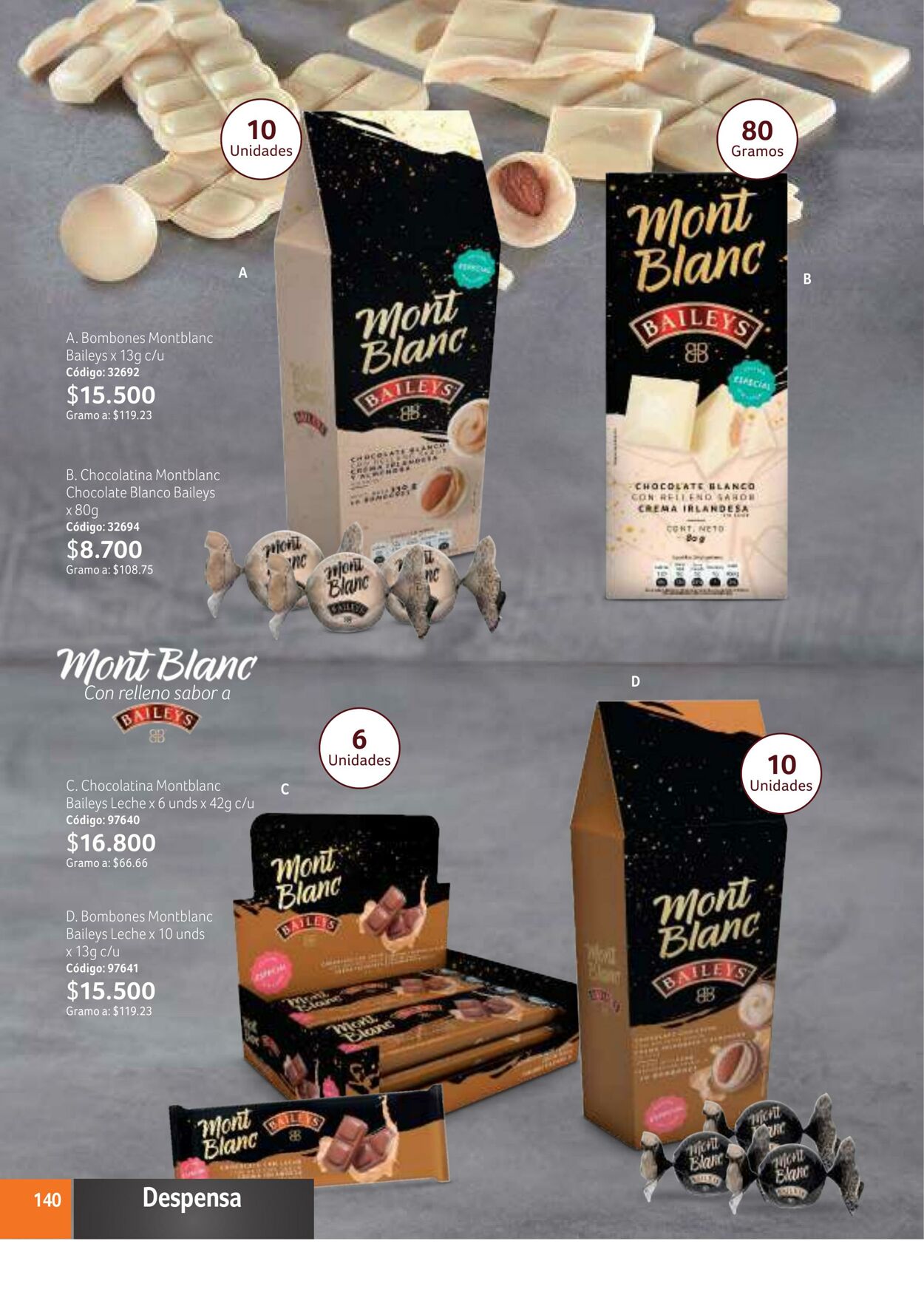 Catálogo Novaventa 09.11.2022 - 30.11.2022