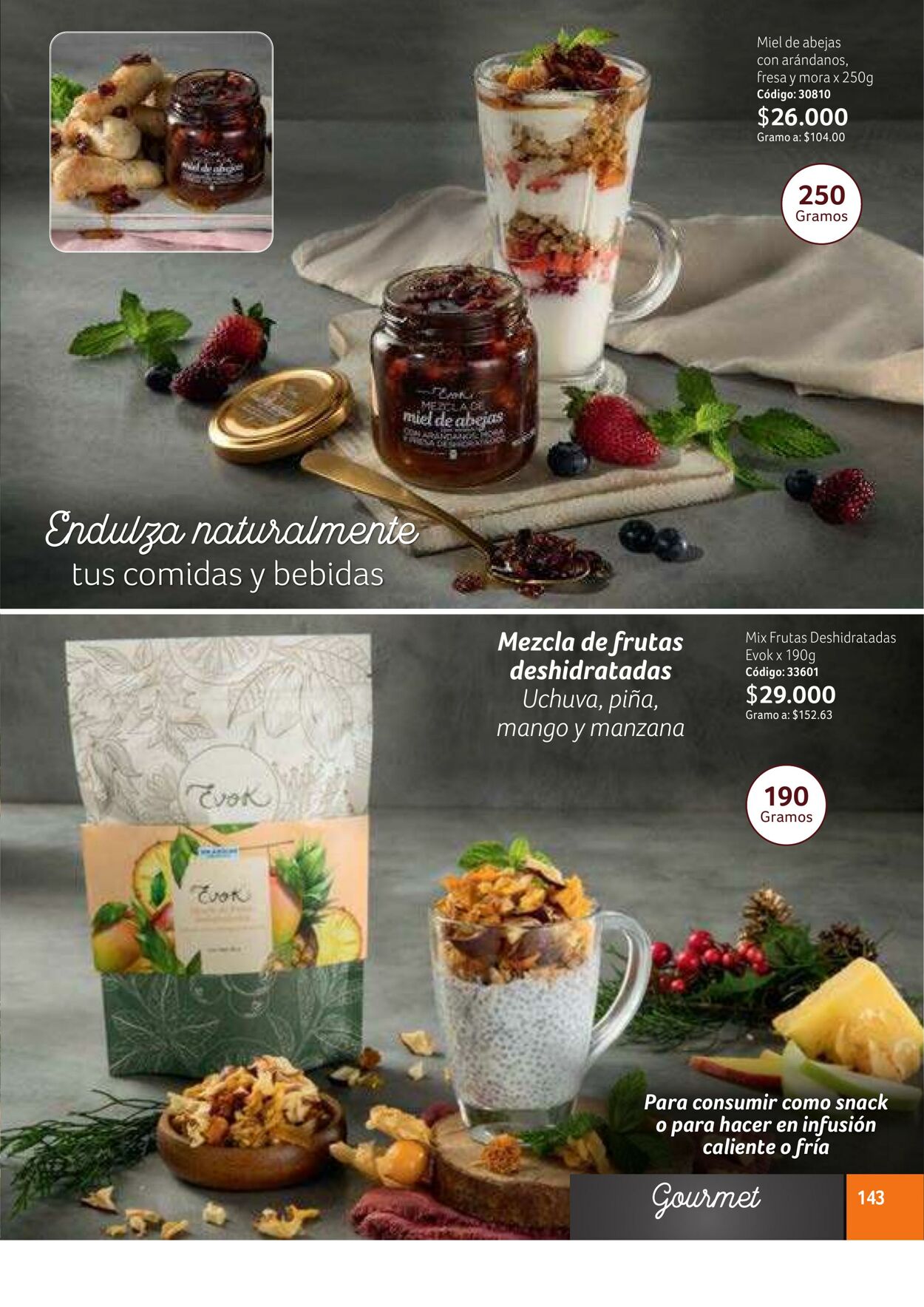 Catálogo Novaventa 09.11.2022 - 30.11.2022