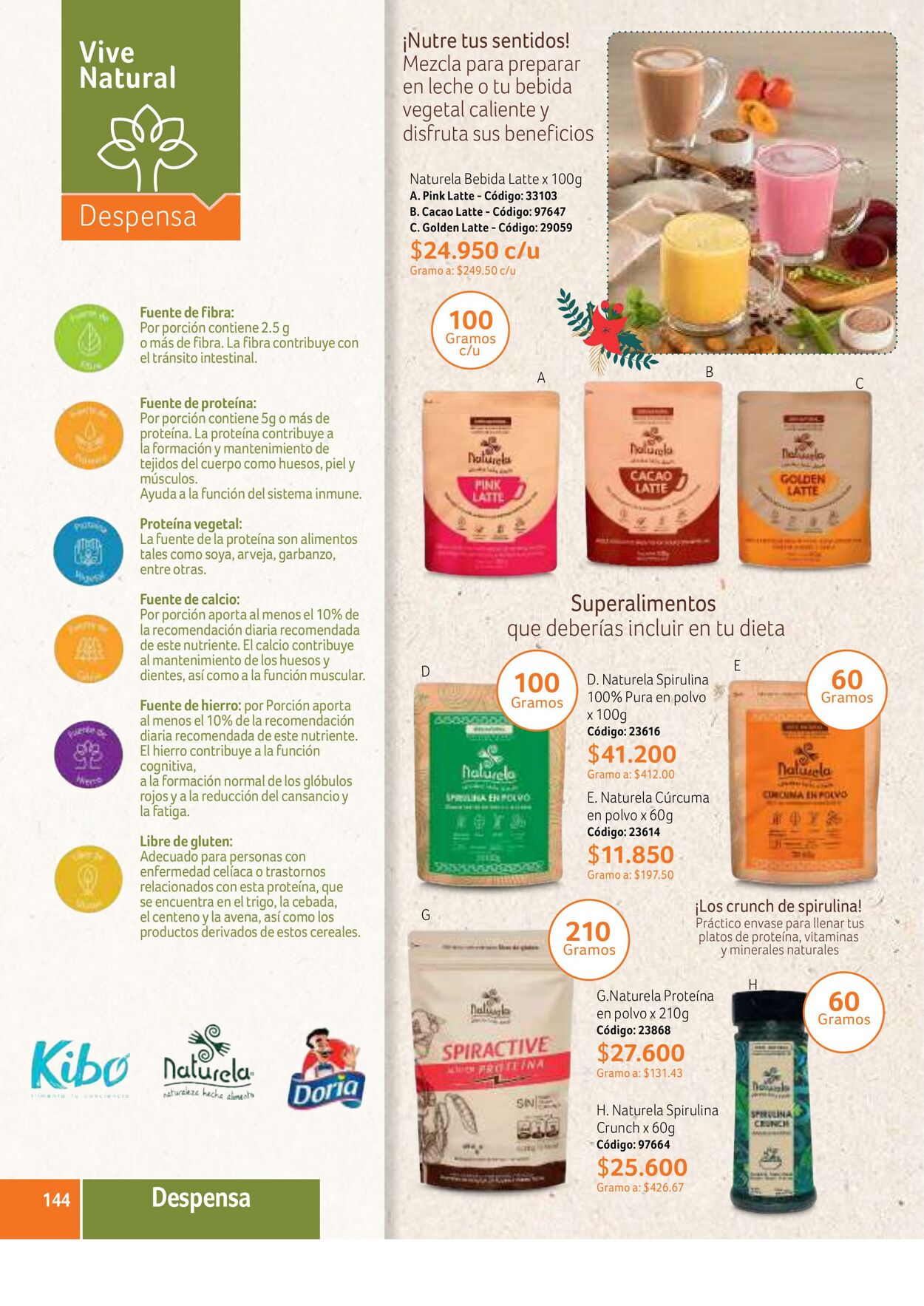 Catálogo Novaventa 09.11.2022 - 30.11.2022