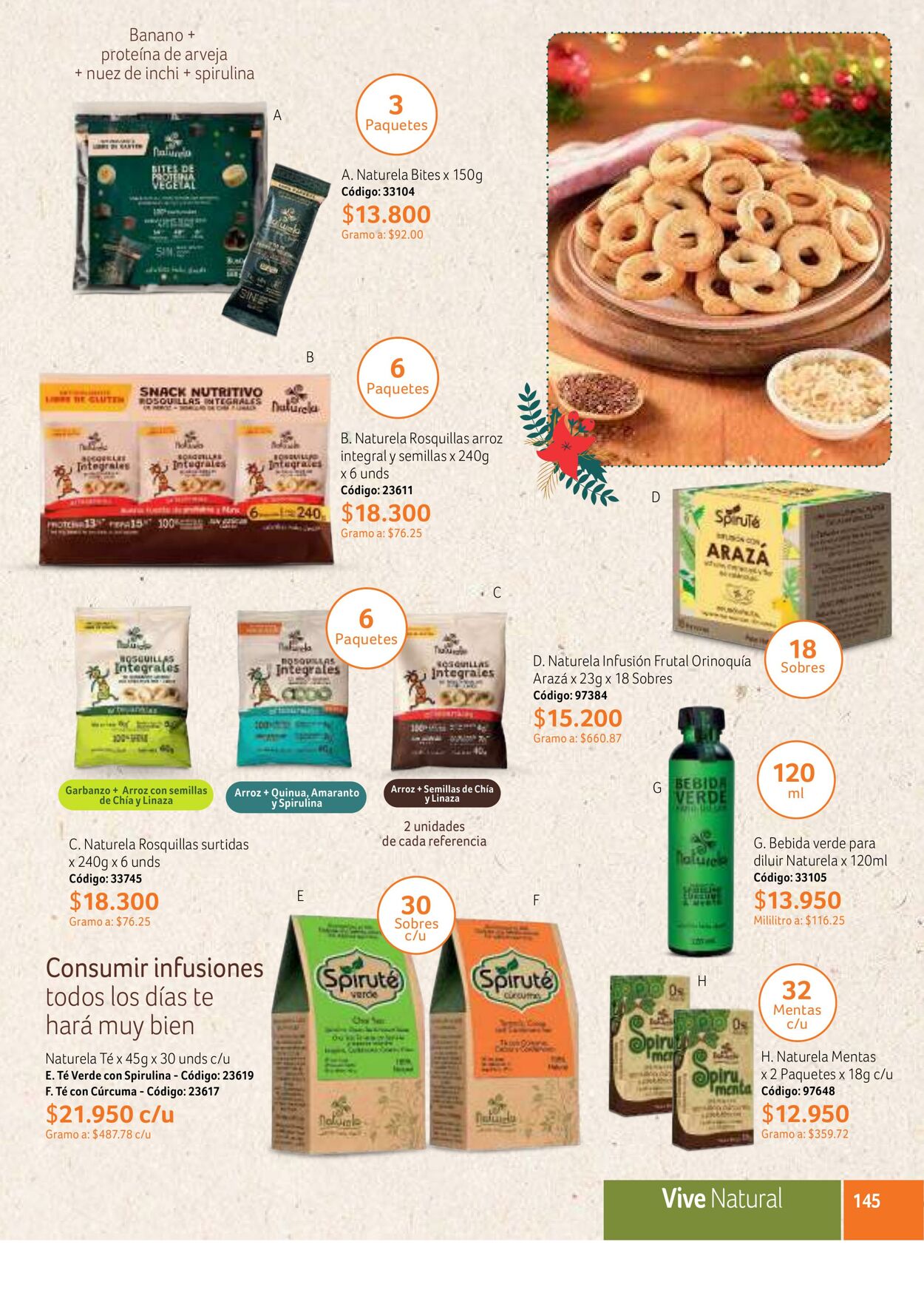 Catálogo Novaventa 09.11.2022 - 30.11.2022